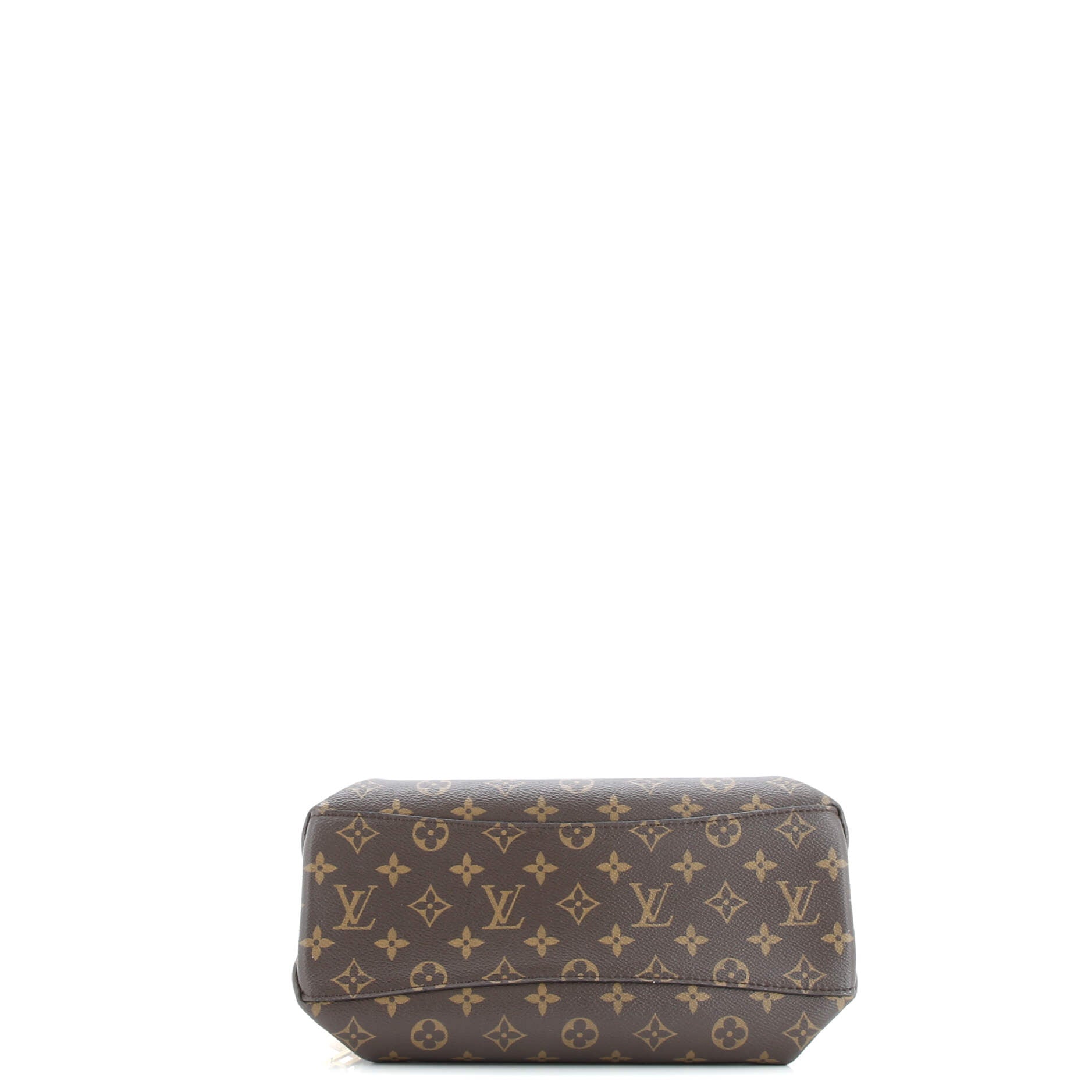 Rivoli Handbag Monogram Canvas PM