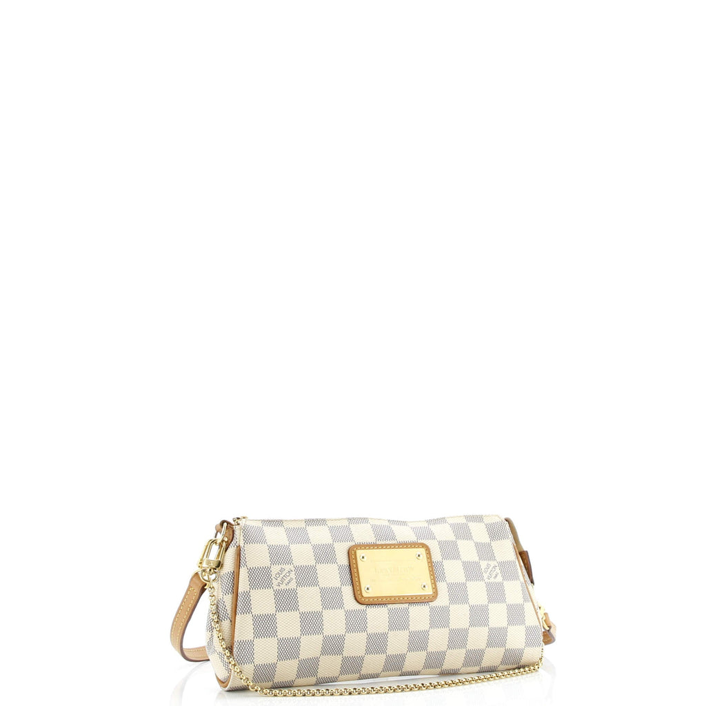 Eva Handbag Damier