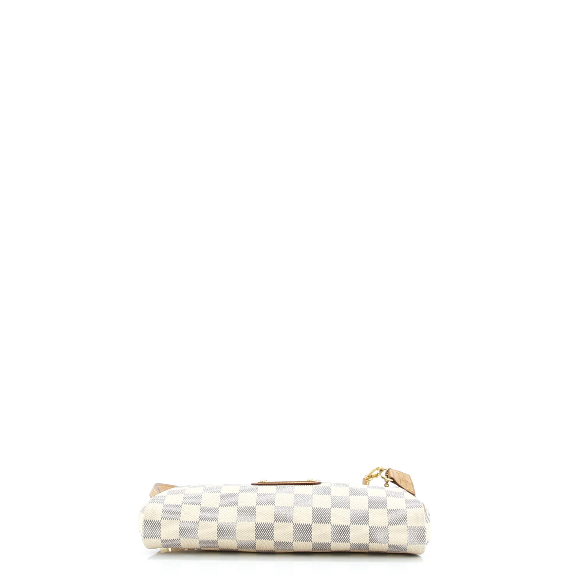 Eva Handbag Damier