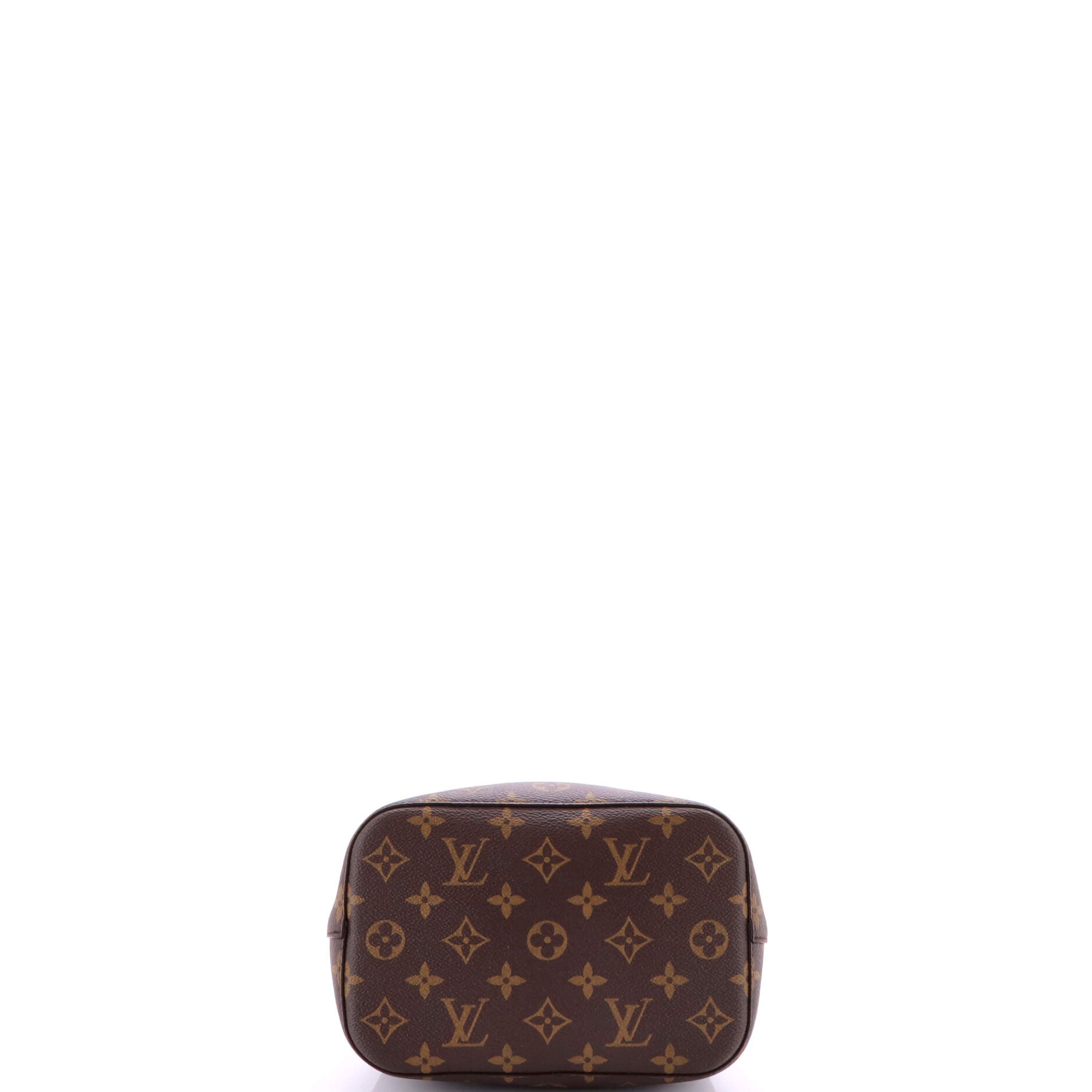 NeoNoe Handbag Monogram Canvas BB