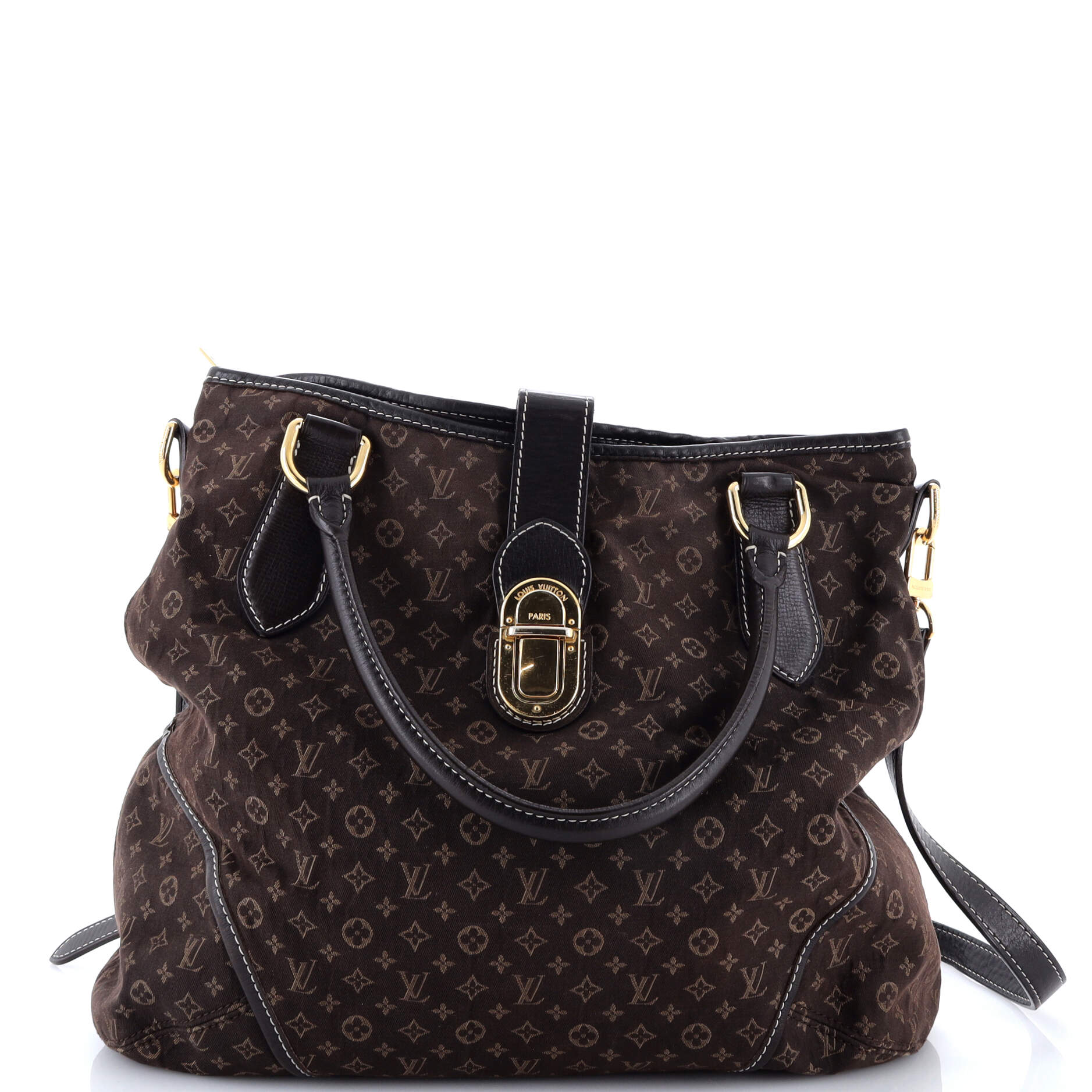 Elegie Handbag Monogram Idylle