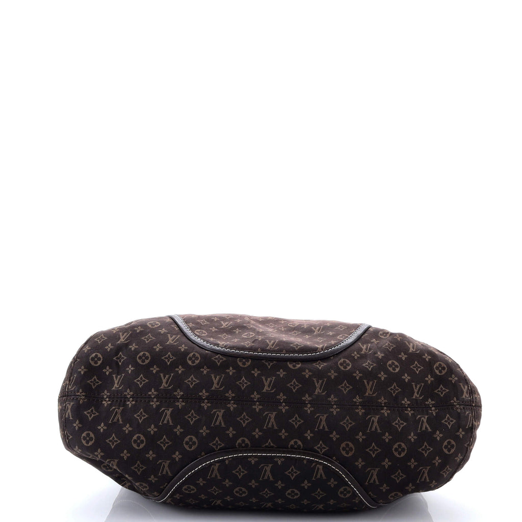 Elegie Handbag Monogram Idylle