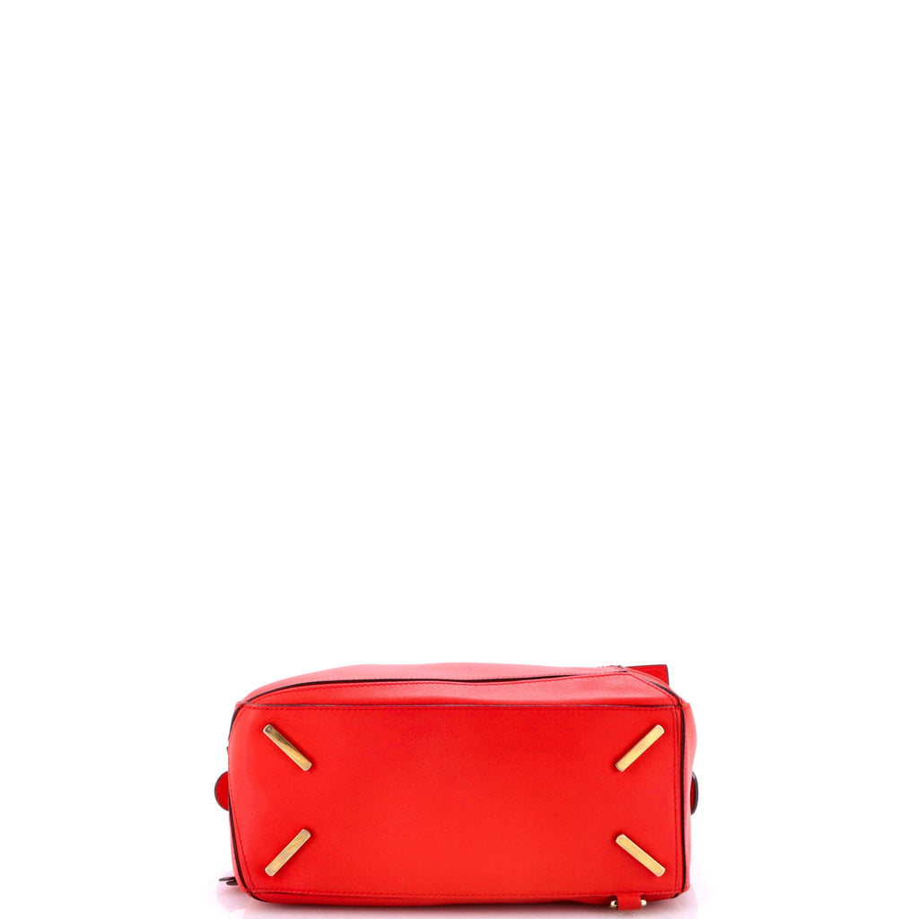 Puzzle Bag Leather Medium