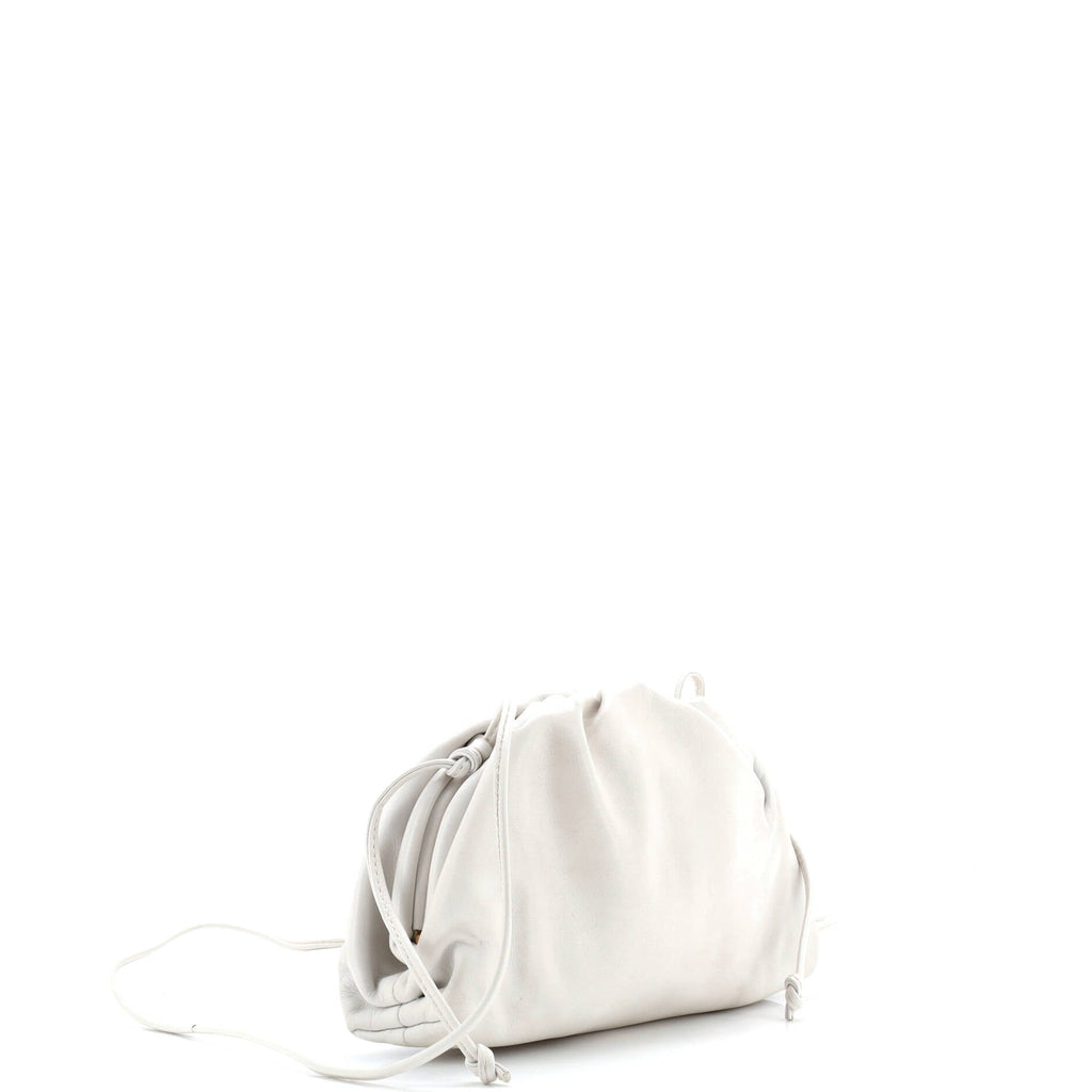 The Pouch Leather Mini