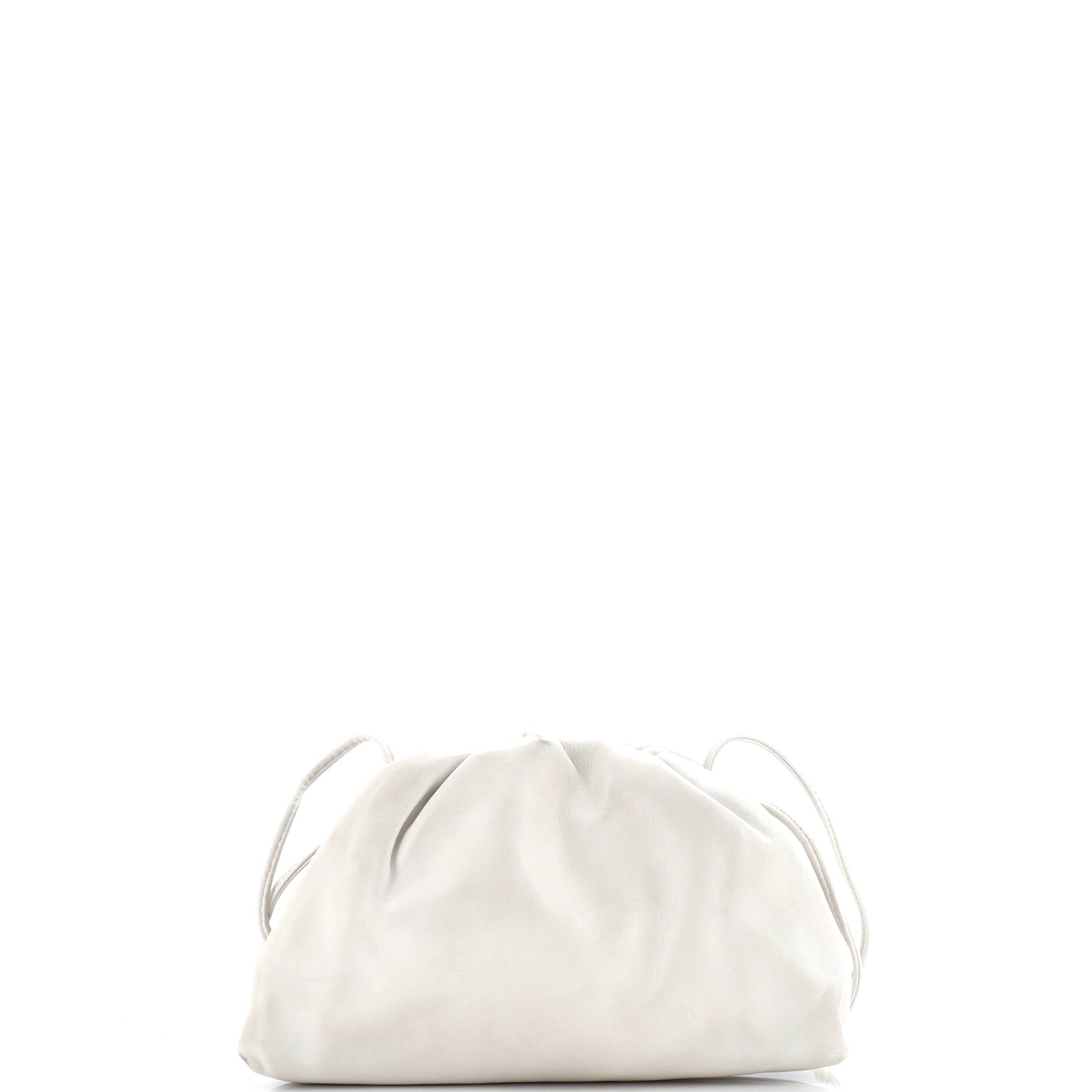 The Pouch Leather Mini