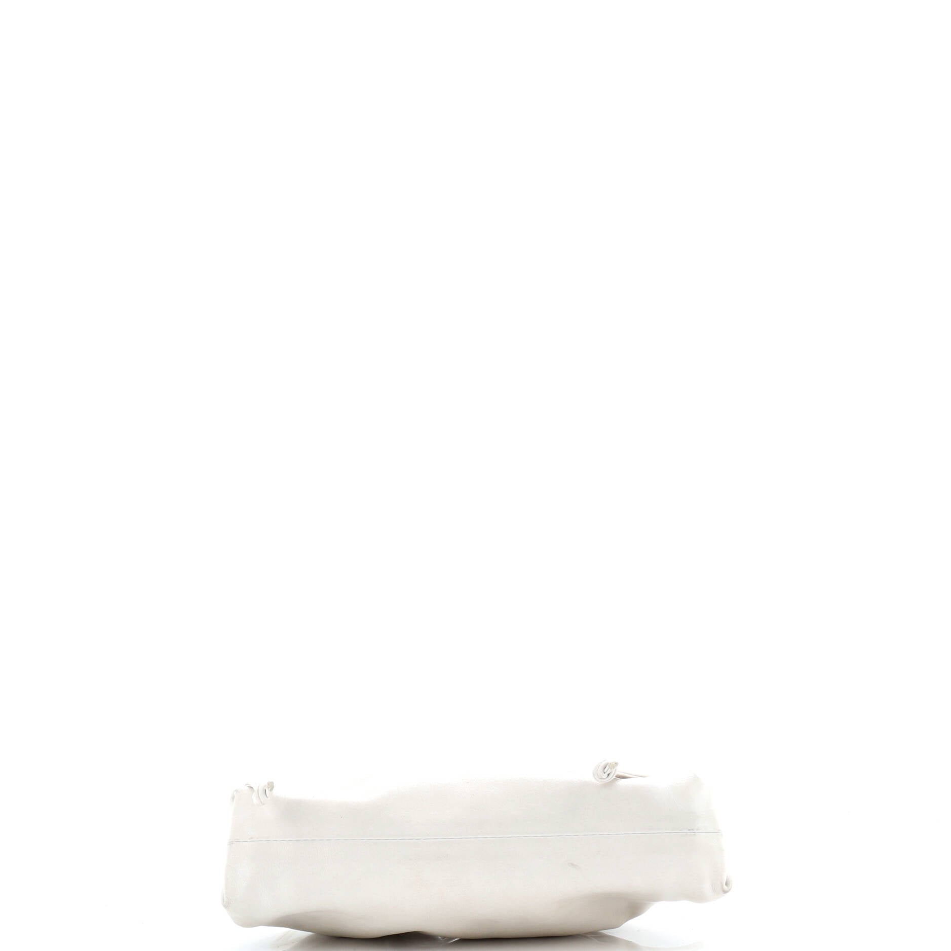 The Pouch Leather Mini