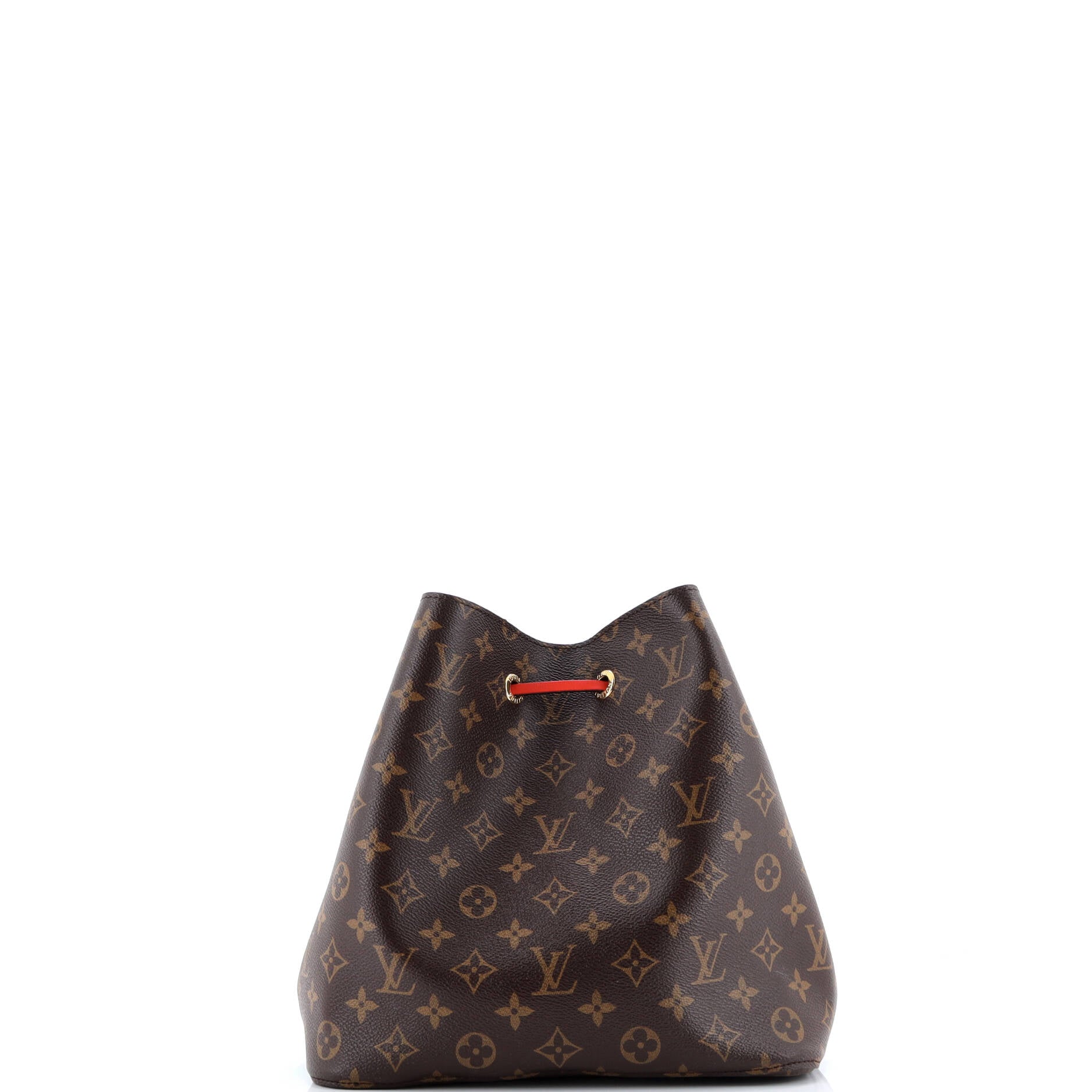 NeoNoe Handbag Monogram Canvas MM