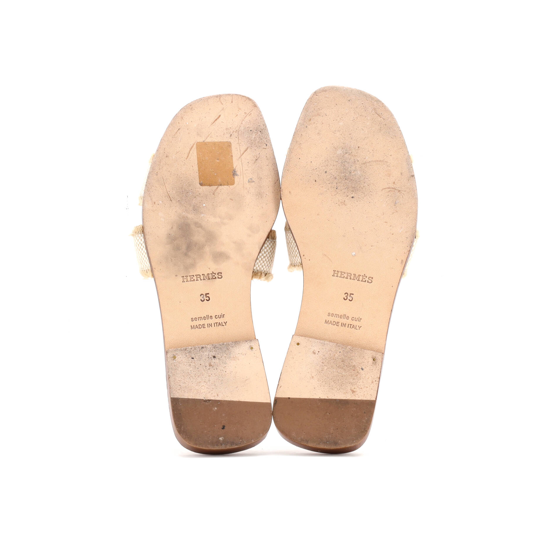 Women's Oran Sandals Canvas