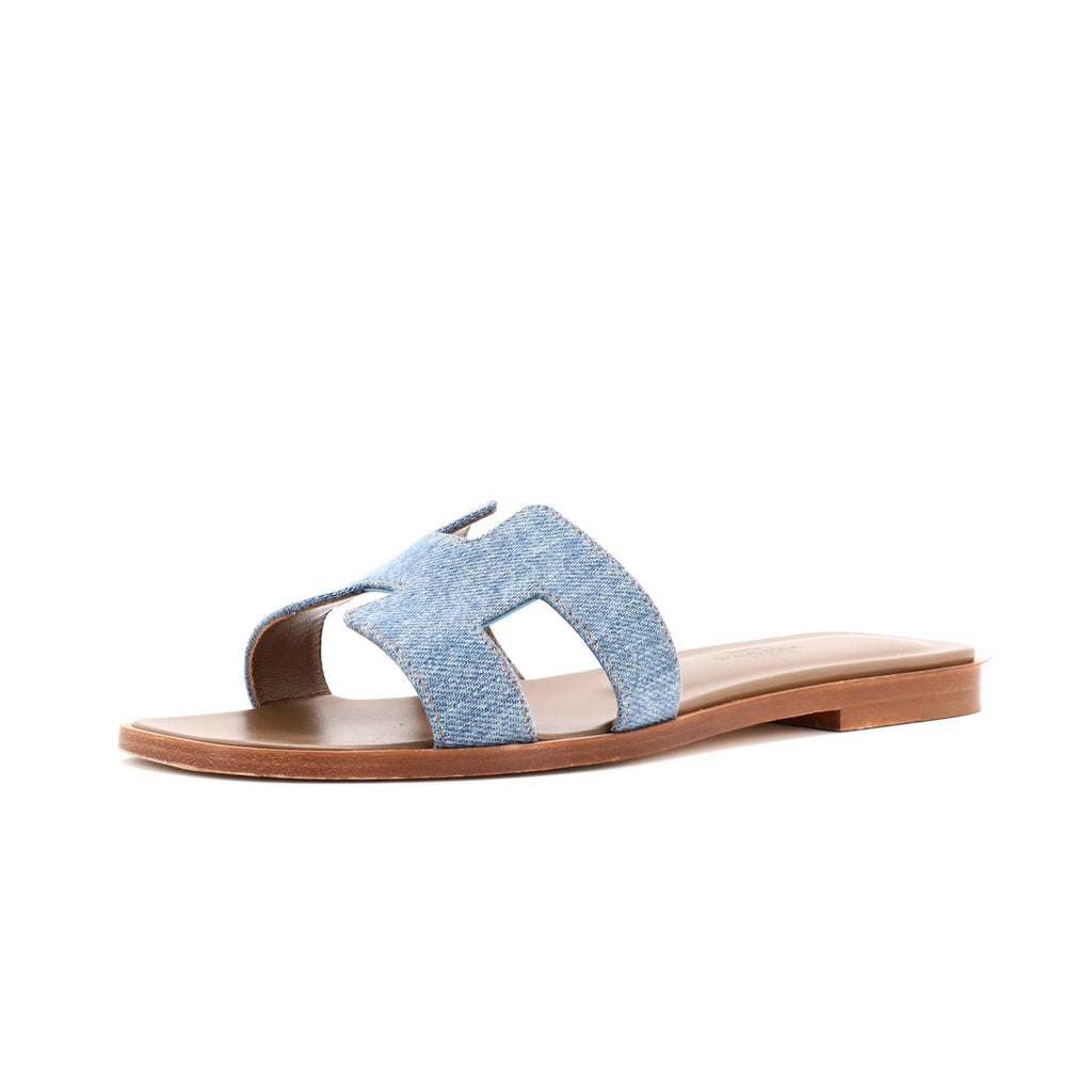 Women's Oran Sandals Denim