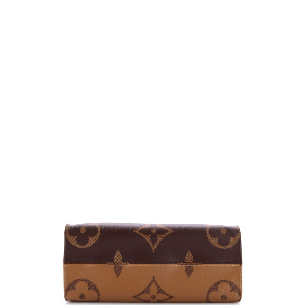 OnTheGo Tote Reverse Monogram Giant MM