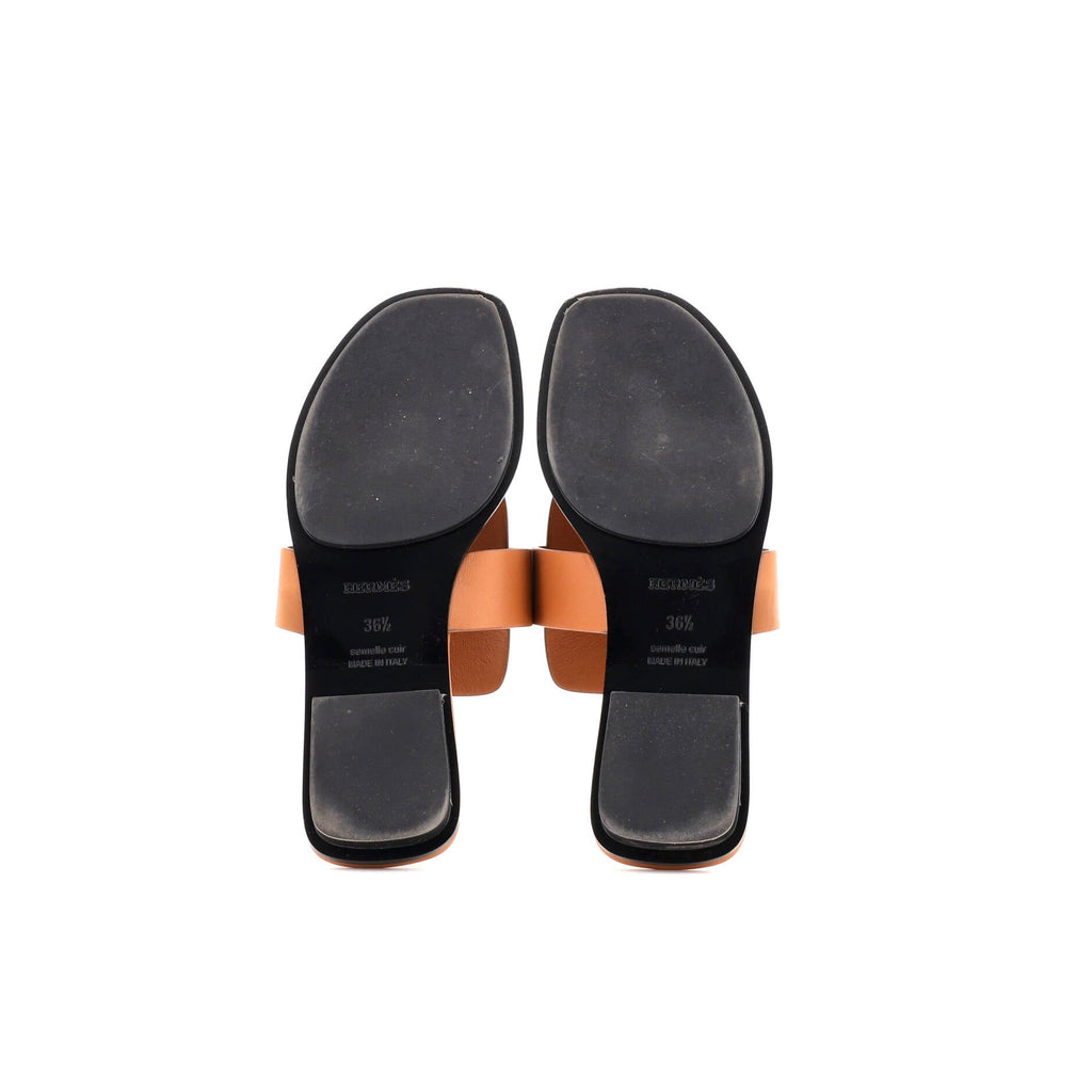 Women's Galerie Sandals Leather