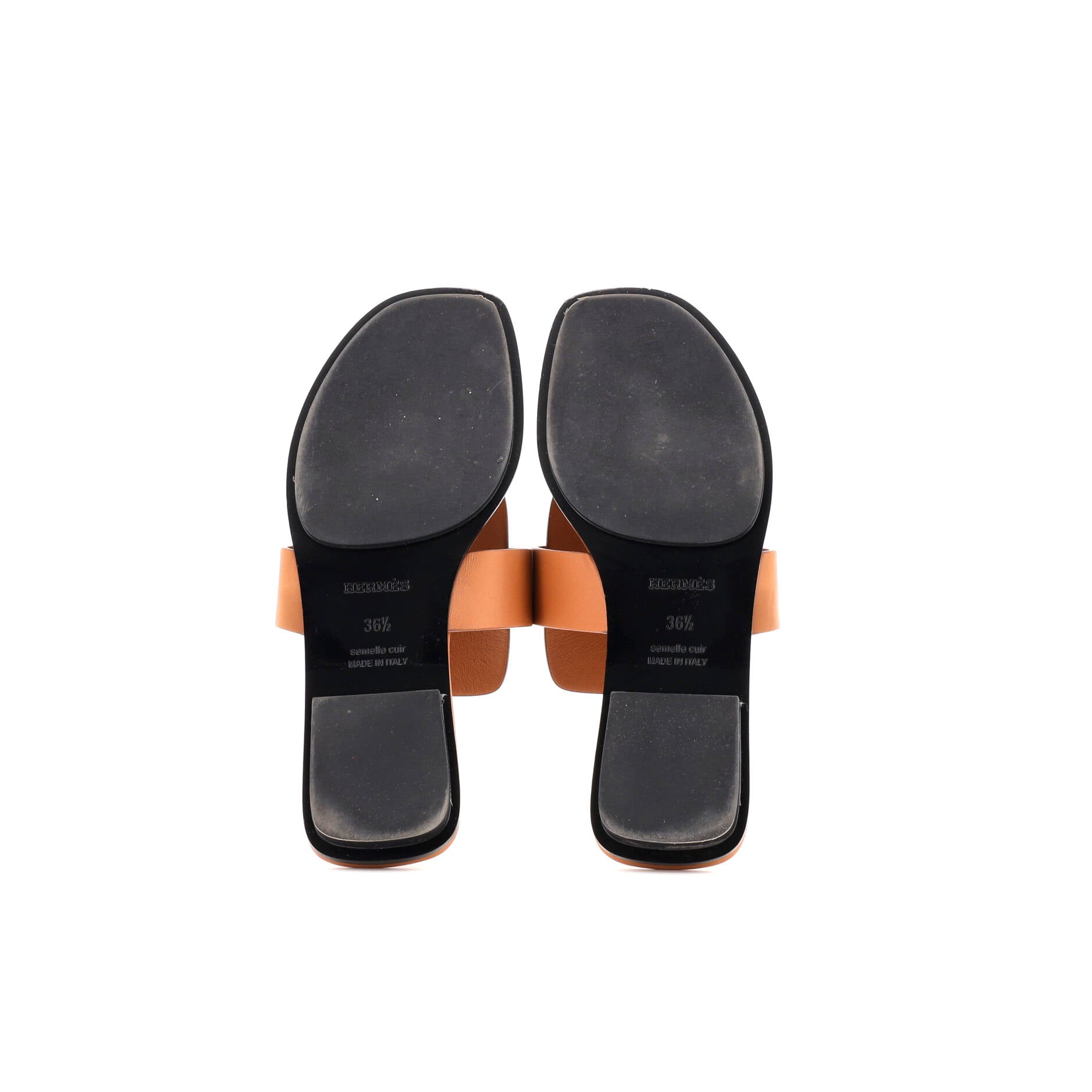Women's Galerie Sandals Leather