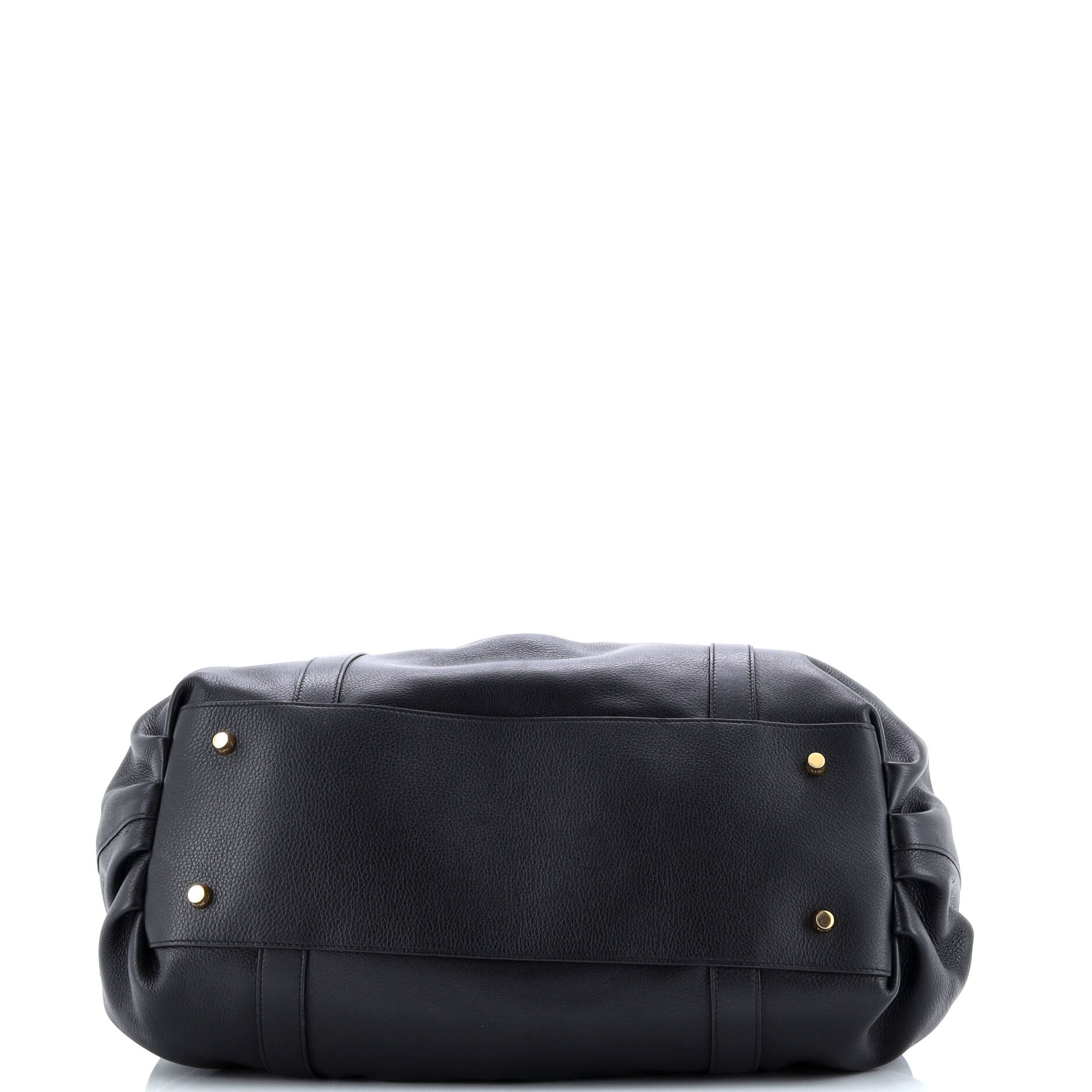 Abbey Tote Leather Medium