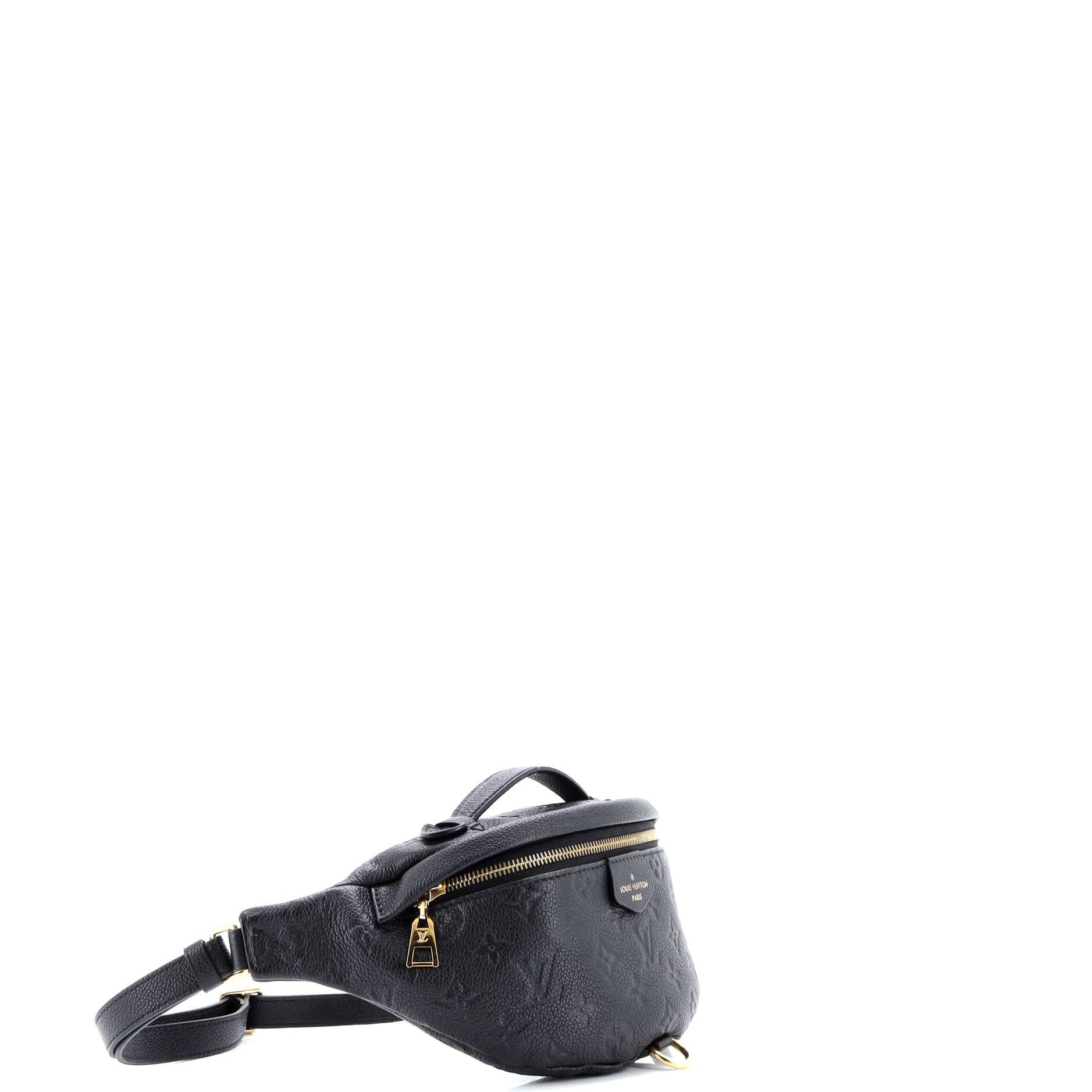 Bum Bag Monogram Empreinte Leather