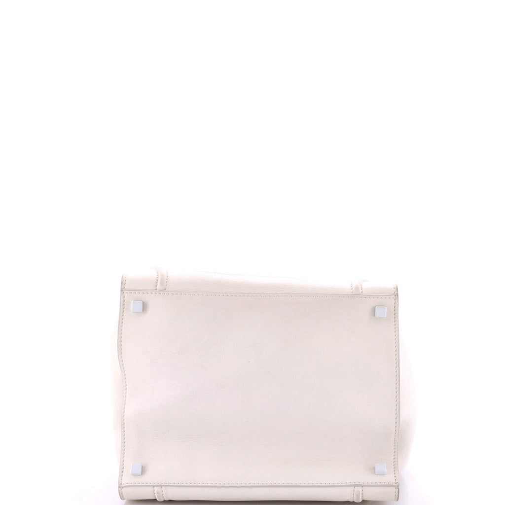 Phantom Bag Grainy Leather Medium