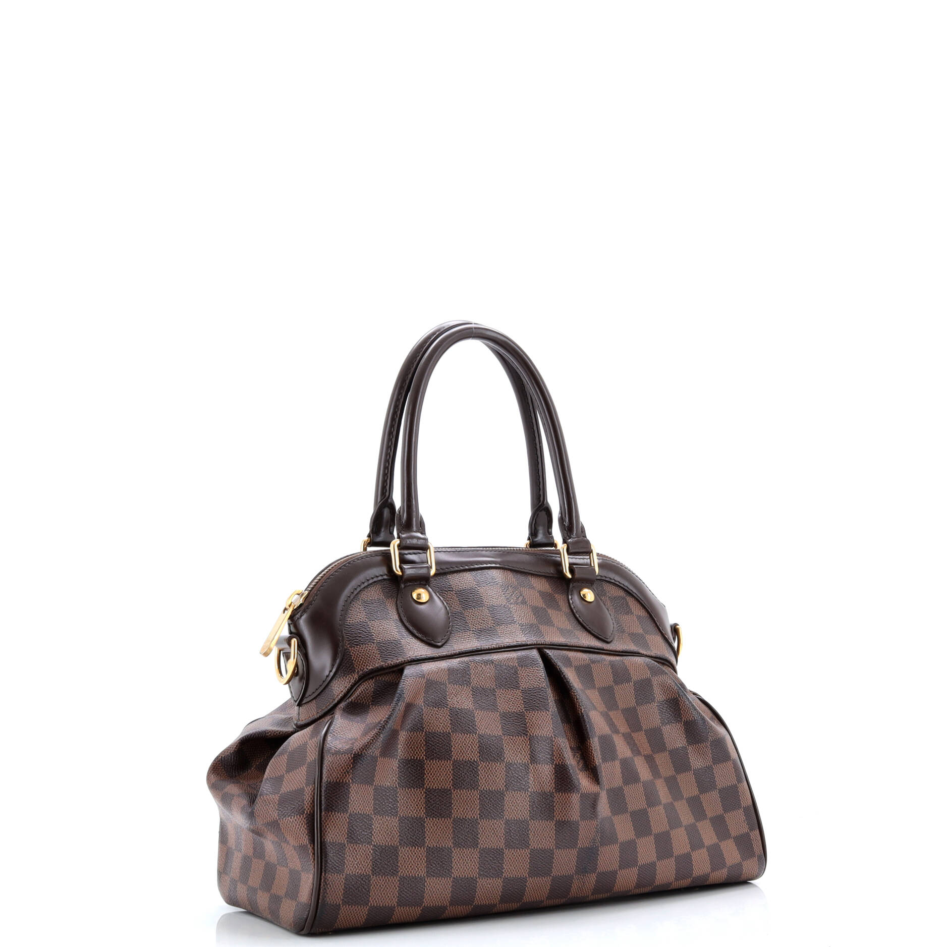 Trevi Handbag Damier PM