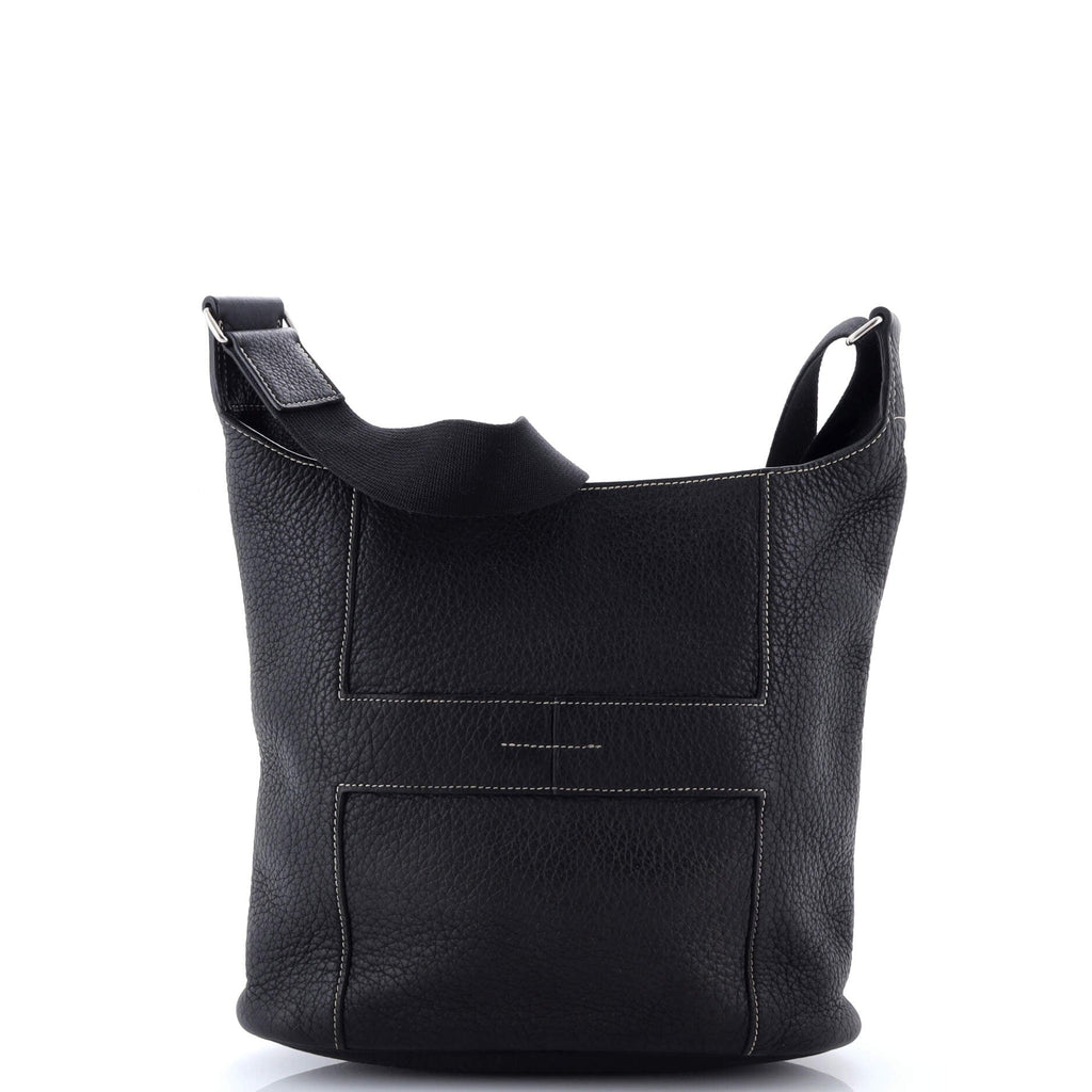 Sac Good News Bag Leather PM