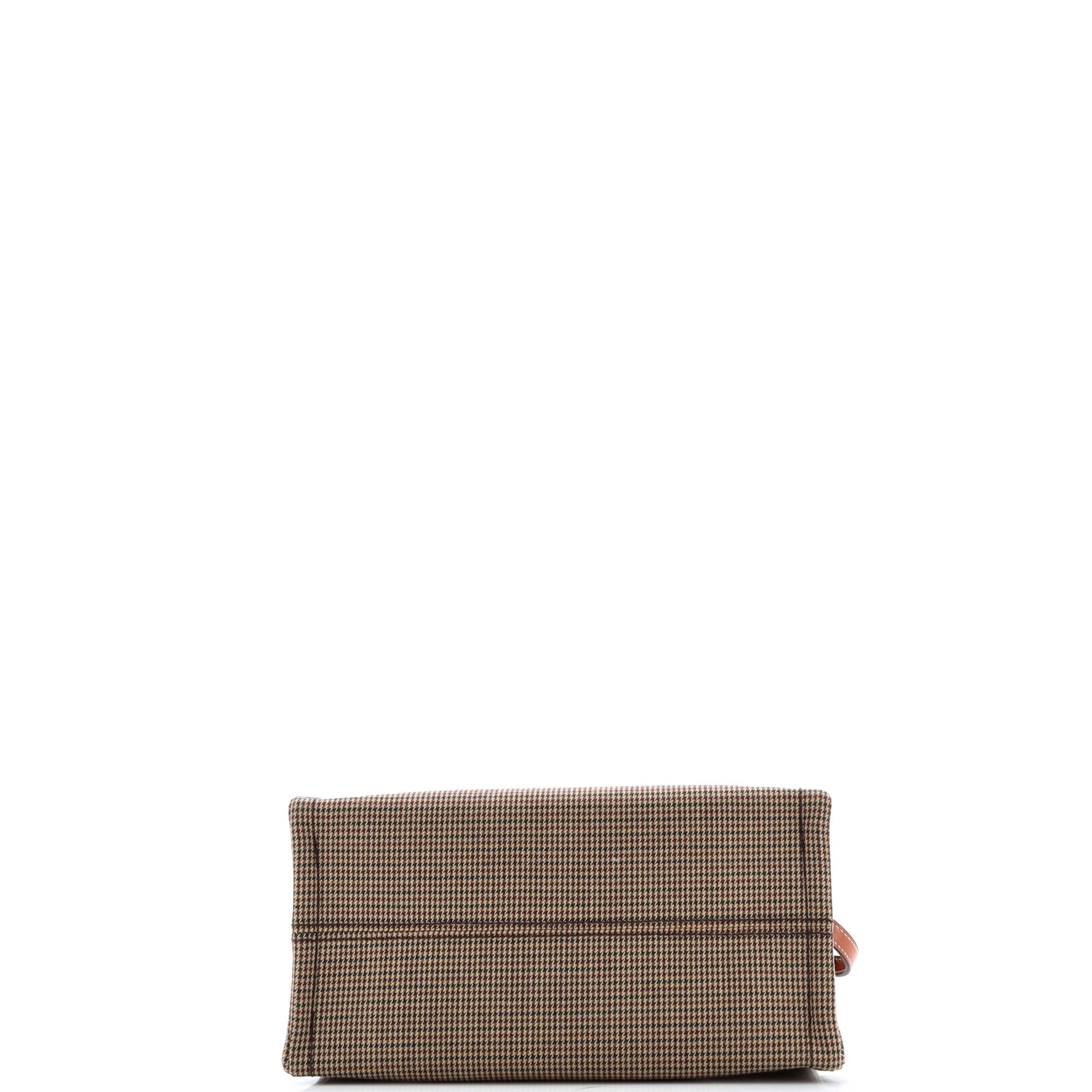 Cabas Thais Tote Tweed Small