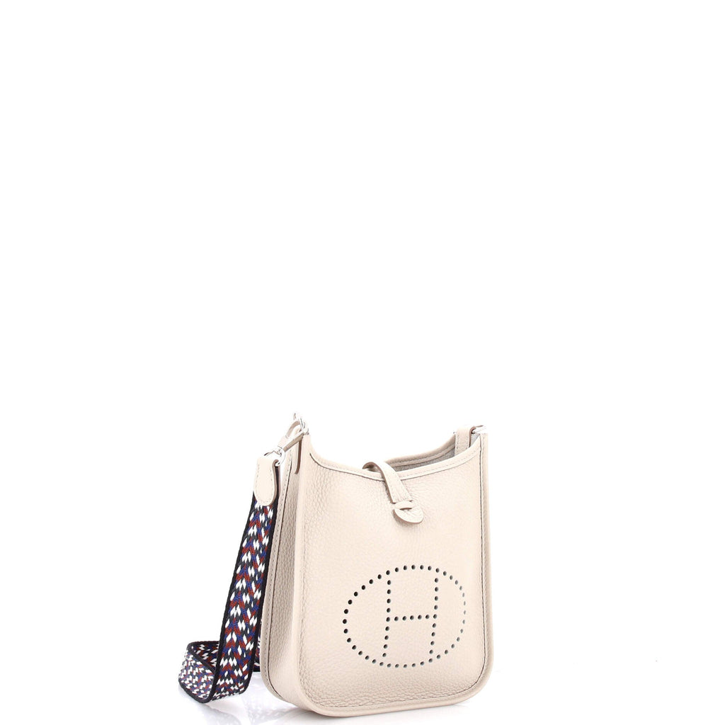 Evelyne Bag Gen III Clemence TPM