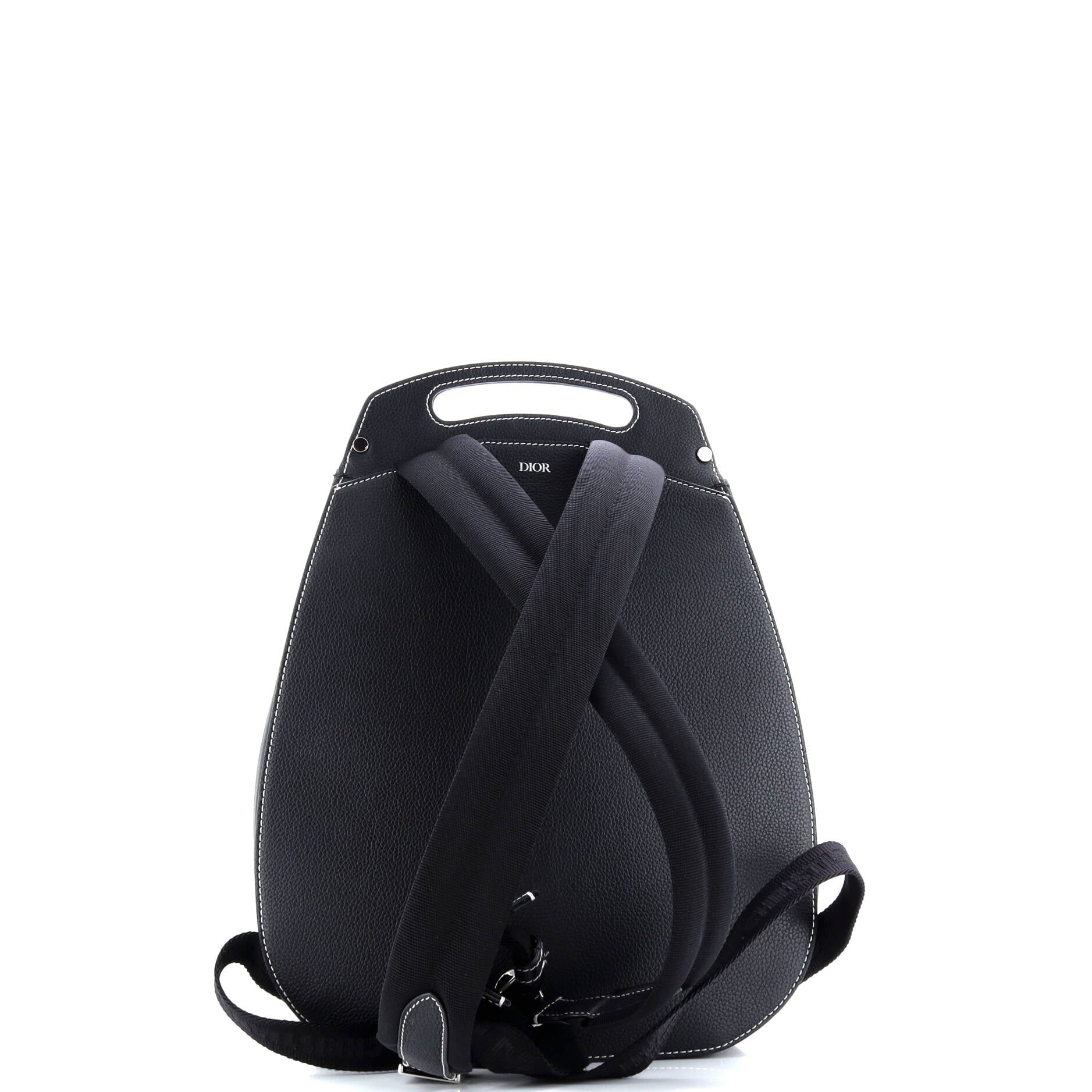 Gallop Backpack Leather