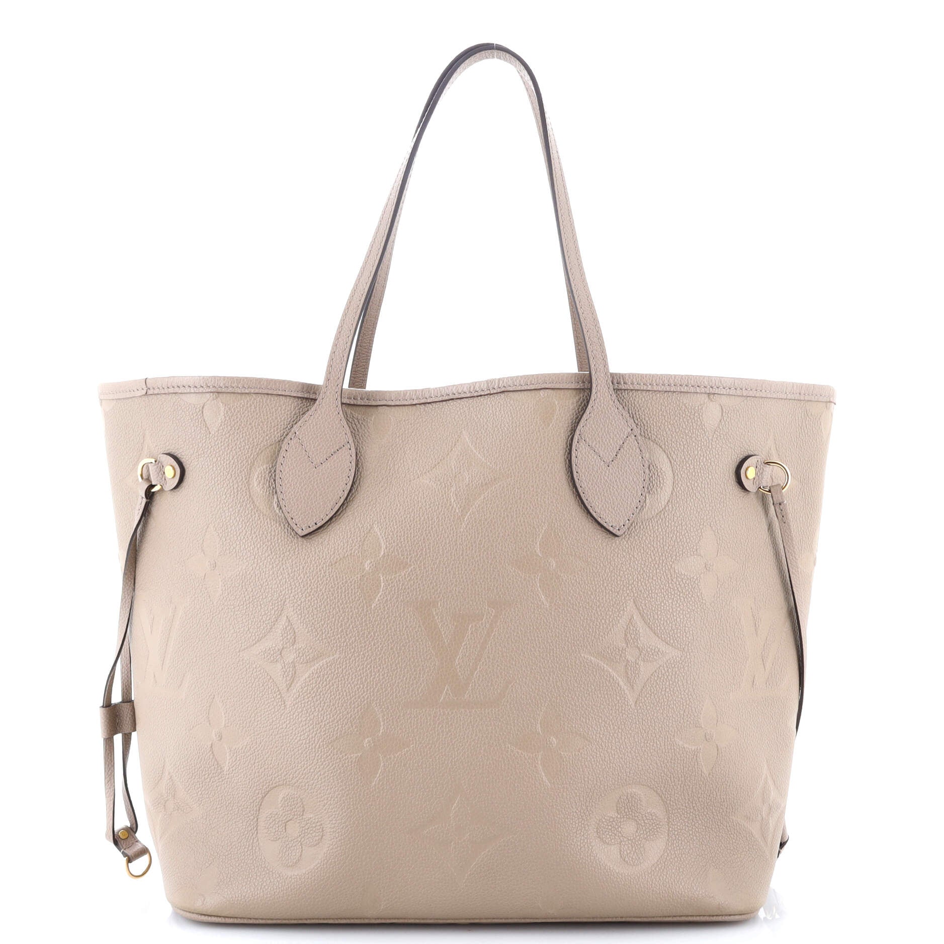 Neverfull NM Tote Monogram Empreinte Giant MM