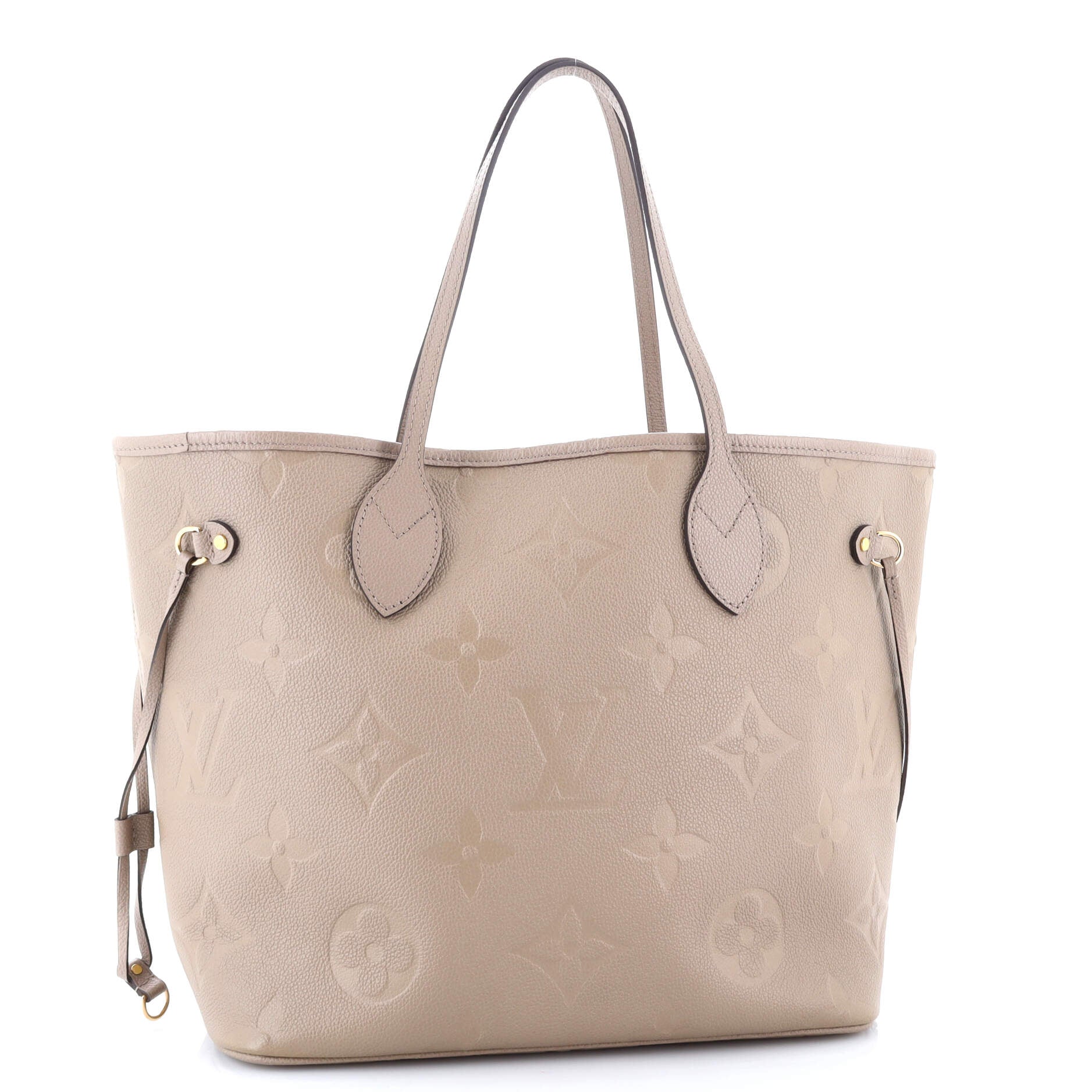 Neverfull NM Tote Monogram Empreinte Giant MM