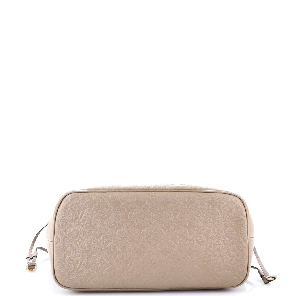 Neverfull NM Tote Monogram Empreinte Giant MM