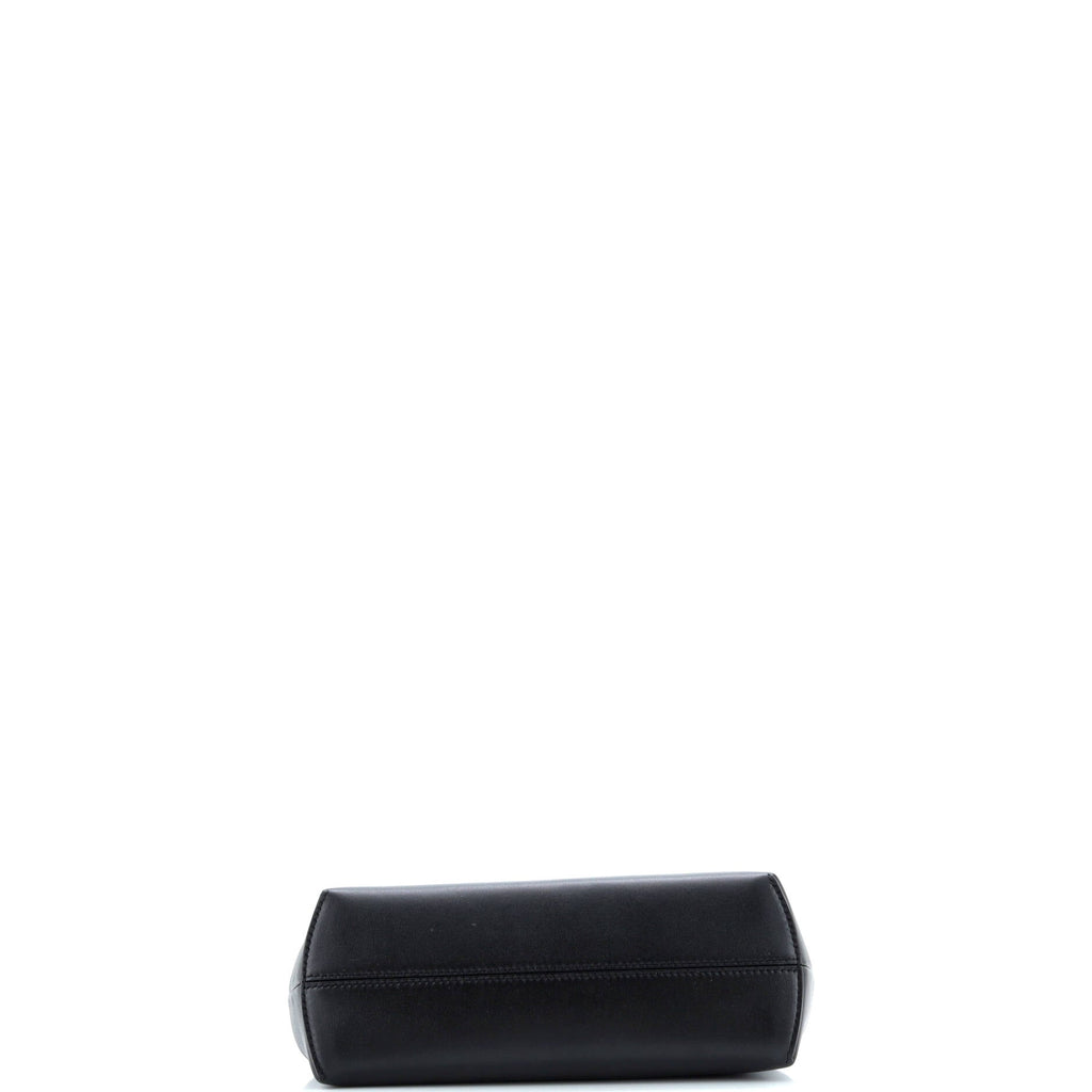 First Bag Leather Small