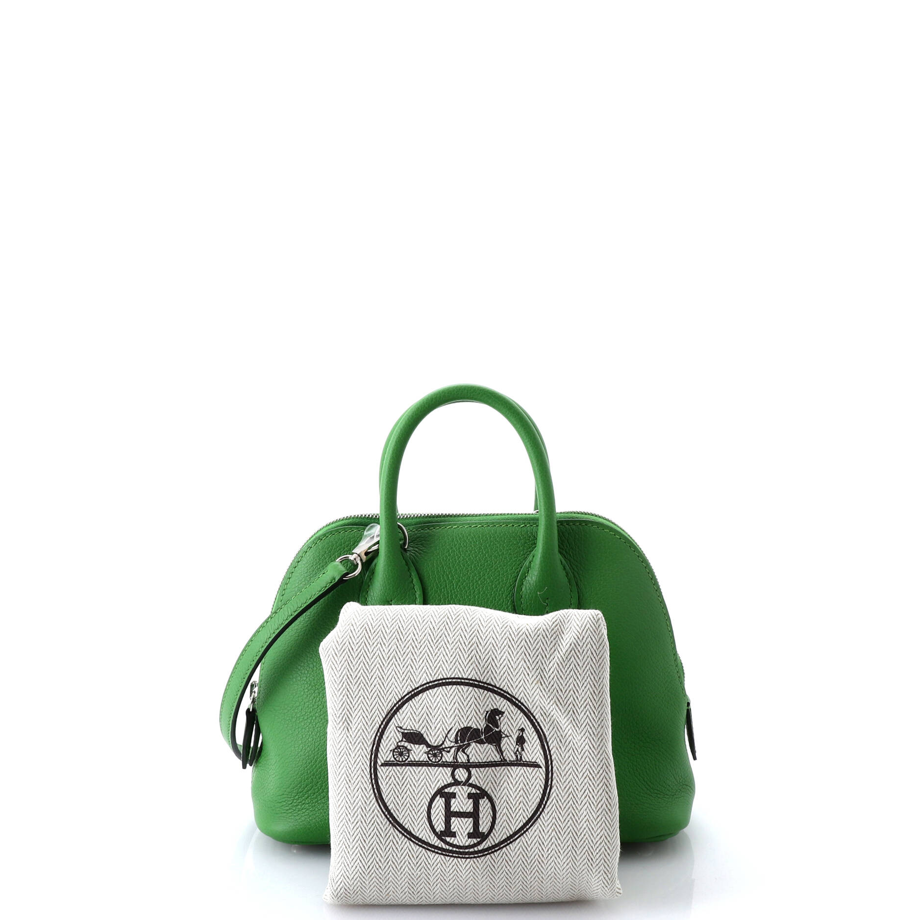 Bolide 1923 Bag Verso Evercolor Mini