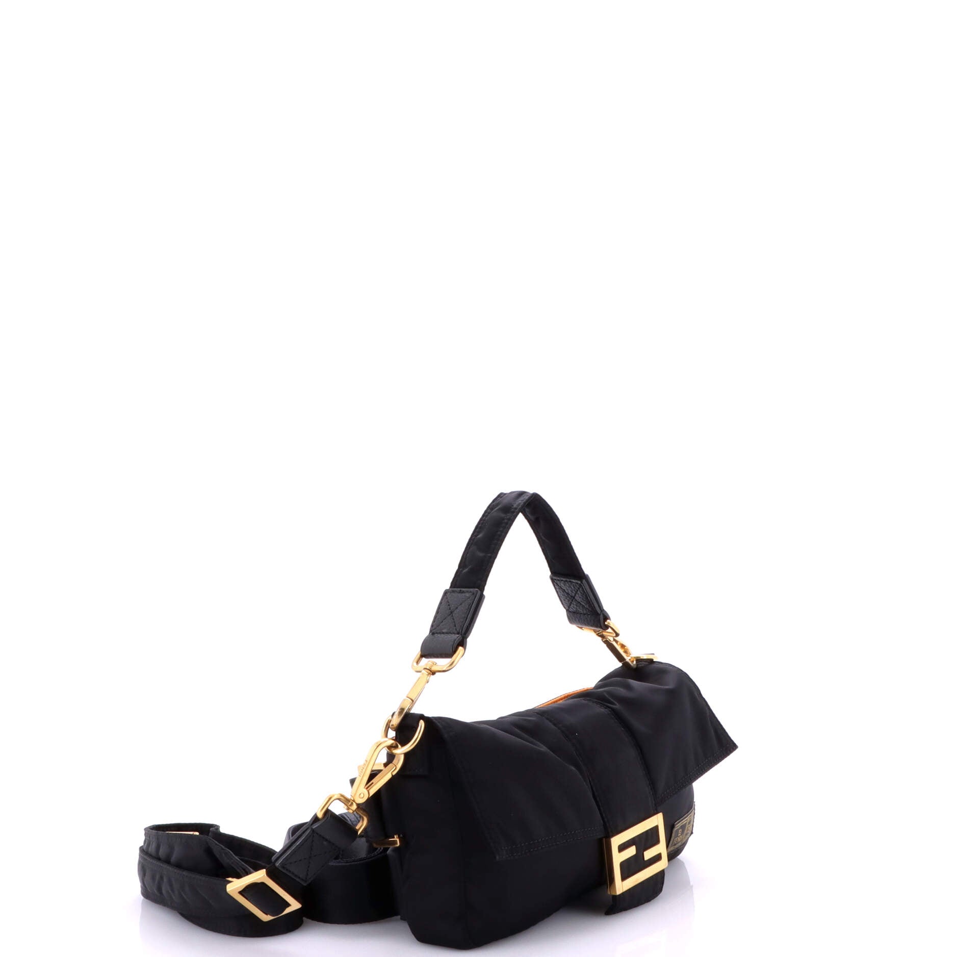 Porter Baguette Bag Nylon Medium