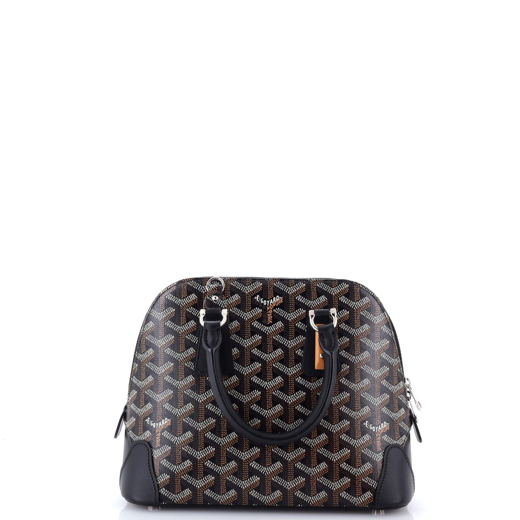 Vendome Bag Coated Canvas Mini