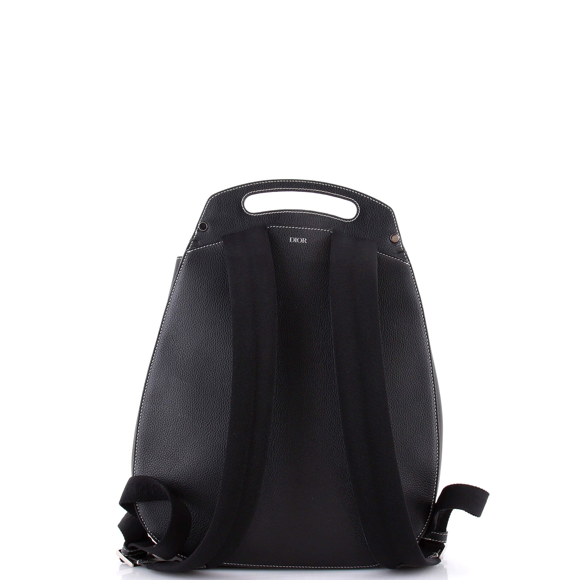 Gallop Backpack Leather Small