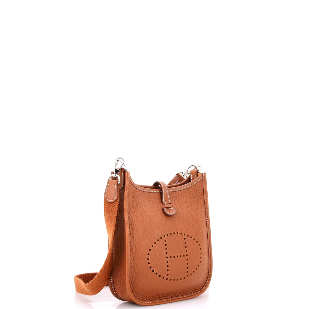 Evelyne Bag Gen III Clemence TPM