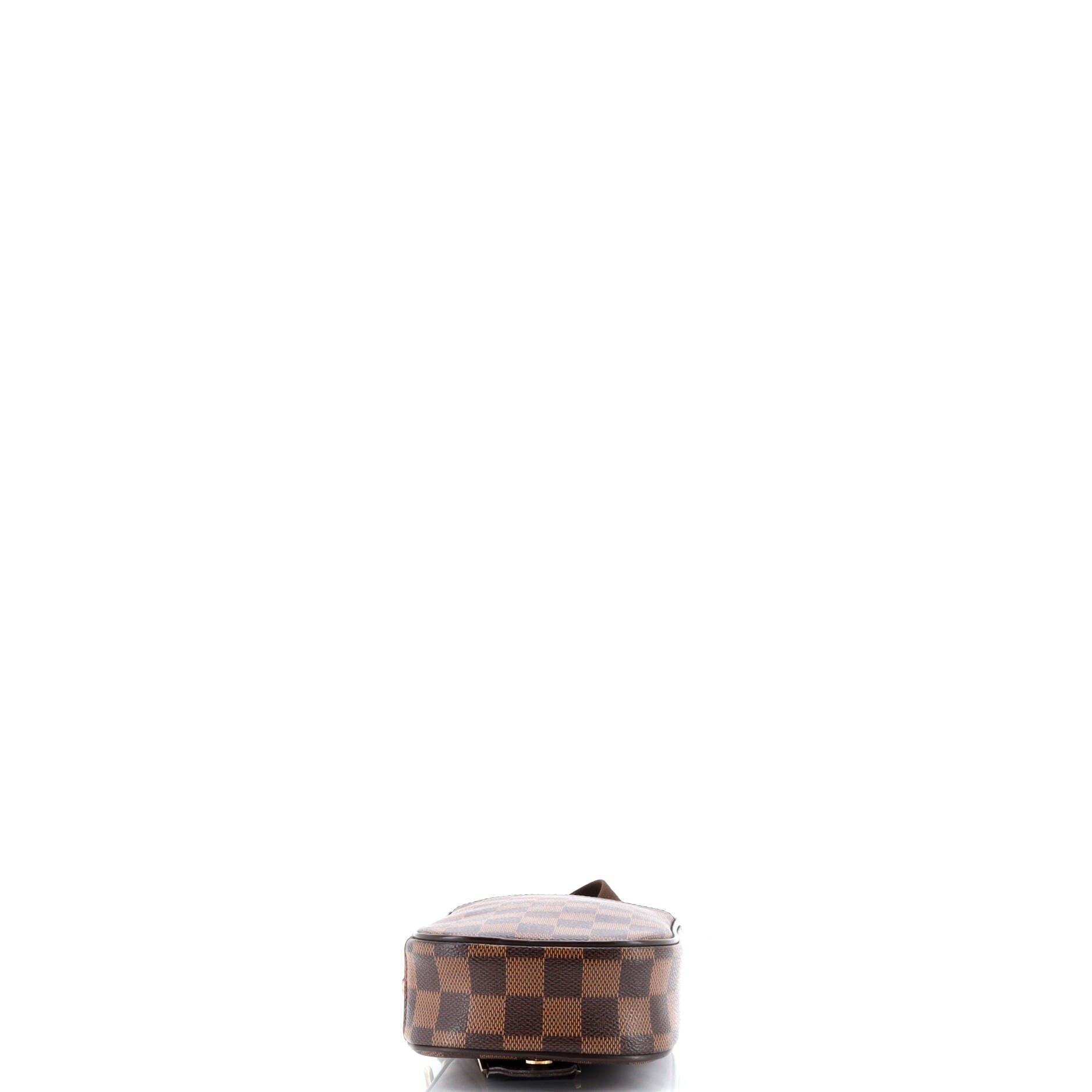 Pochette Gange Damier