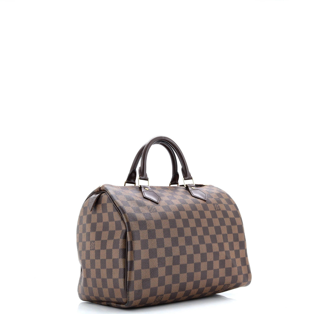 Speedy Handbag Damier 30