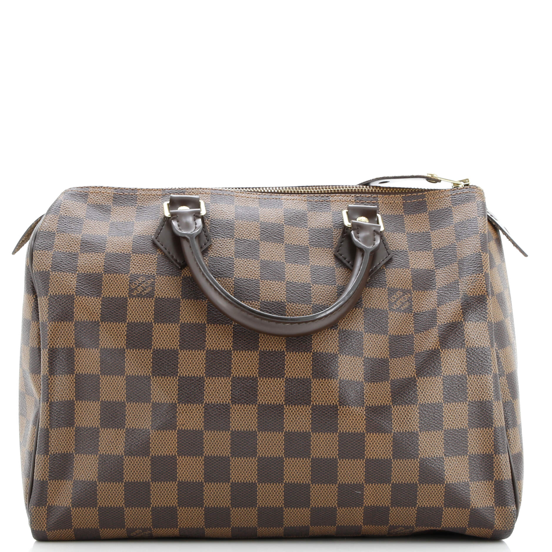 Speedy Handbag Damier 30