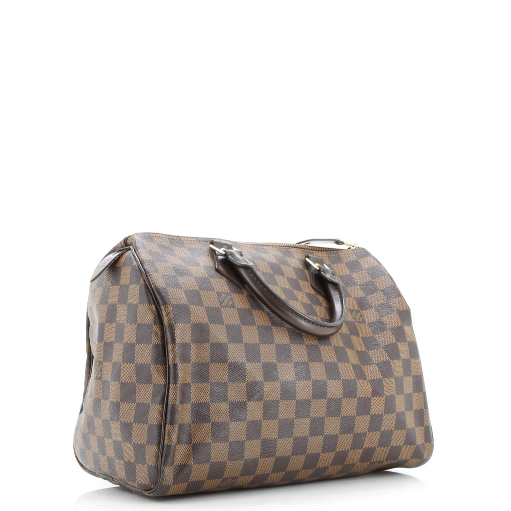 Speedy Handbag Damier 30