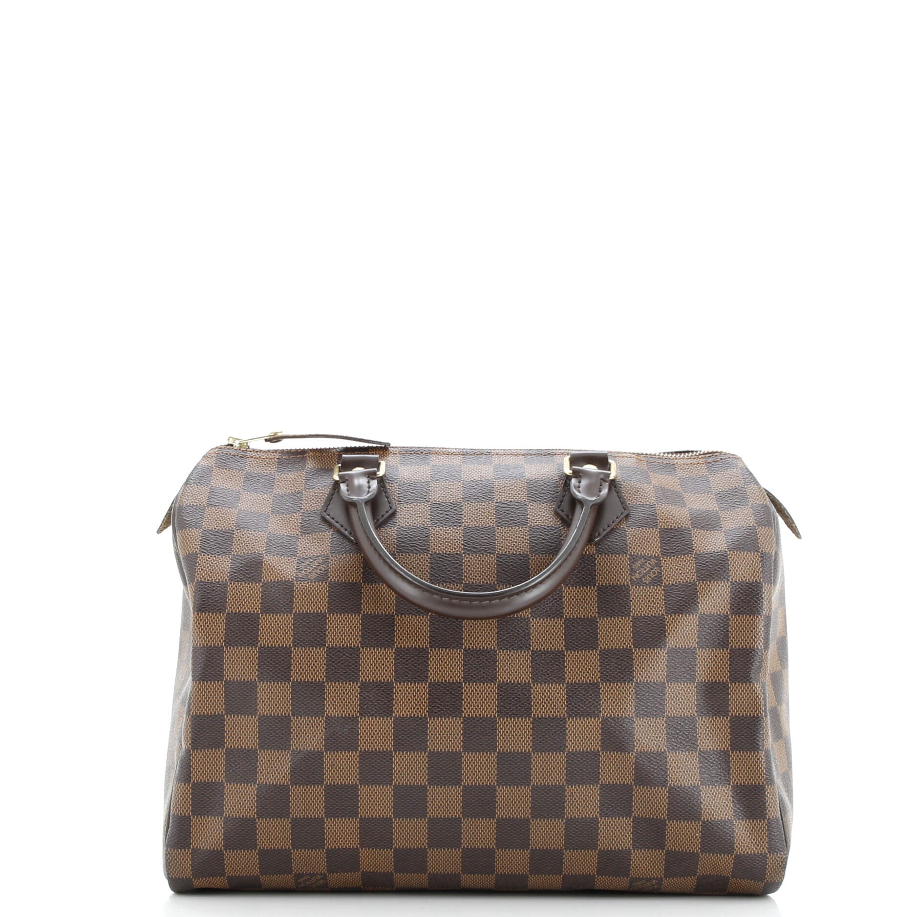 Speedy Handbag Damier 30