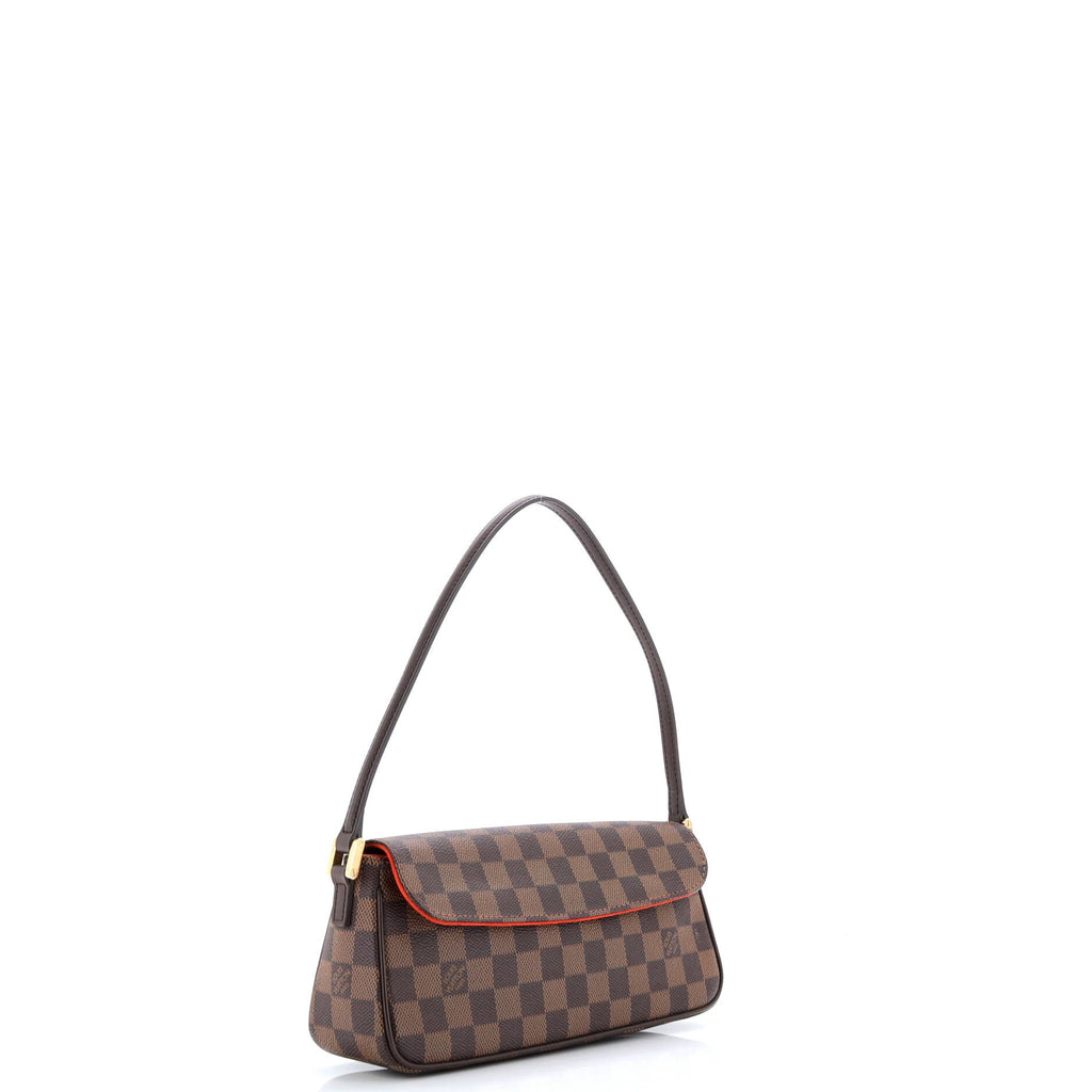Recoleta Handbag Damier
