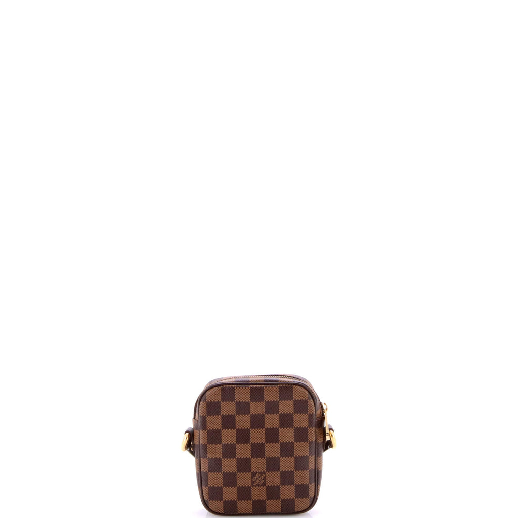 Rift Handbag Damier