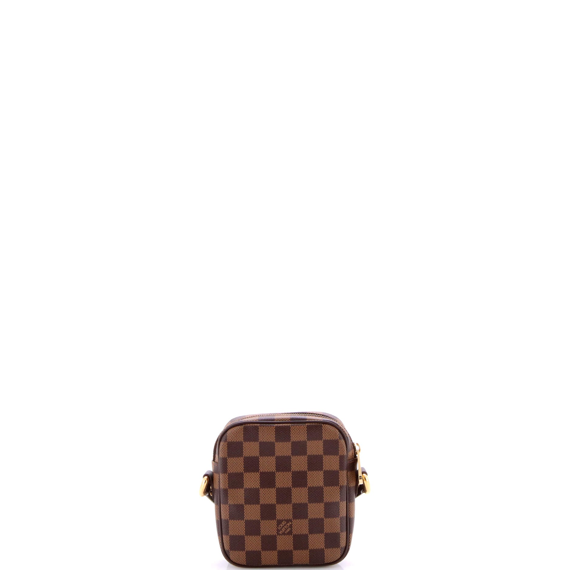Rift Handbag Damier