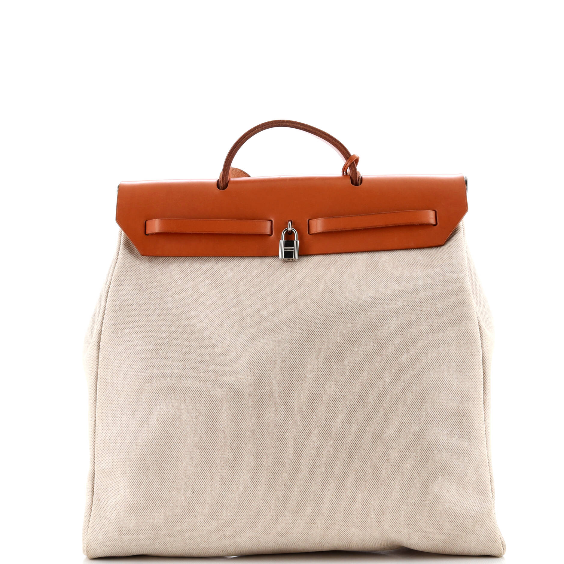 Herbag Toile and Leather MM