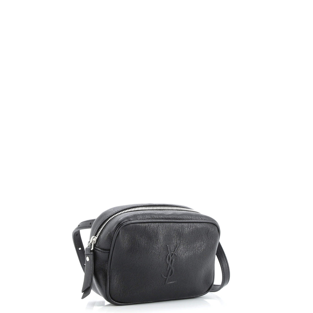 Lou Camera Bag Leather Mini