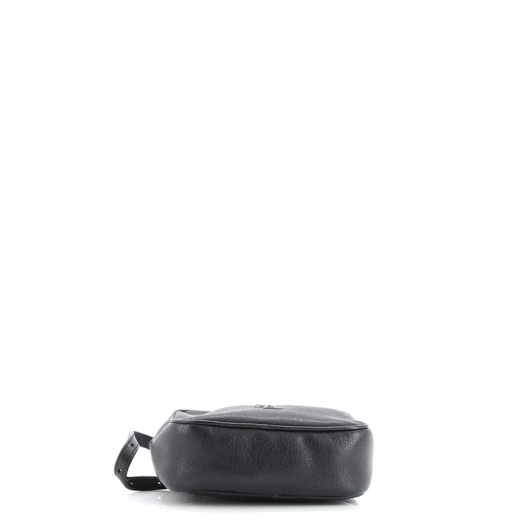 Lou Camera Bag Leather Mini
