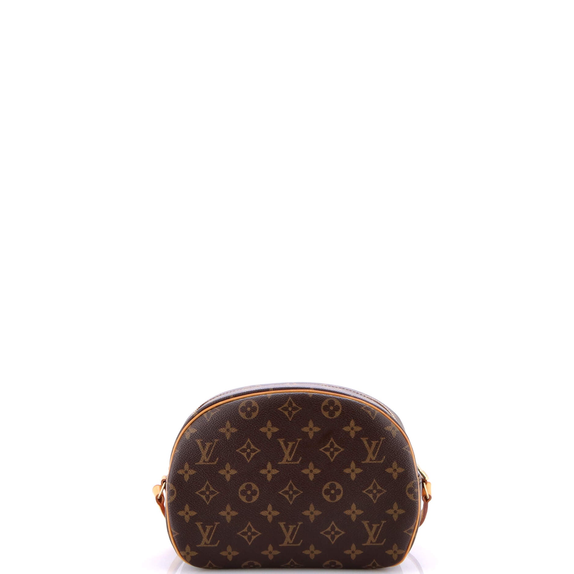 Blois Handbag Monogram Canvas