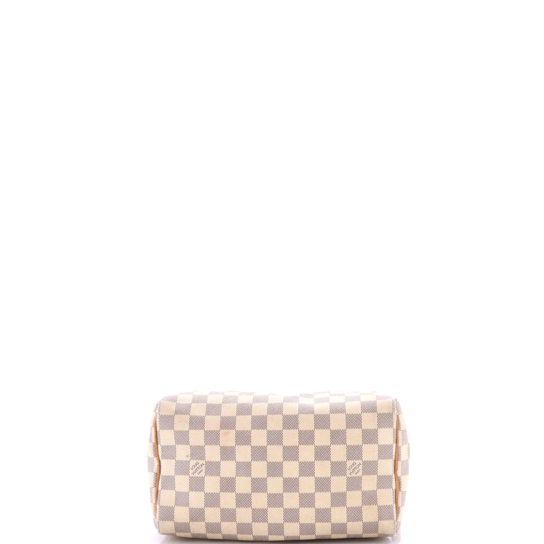Speedy Handbag Damier 25