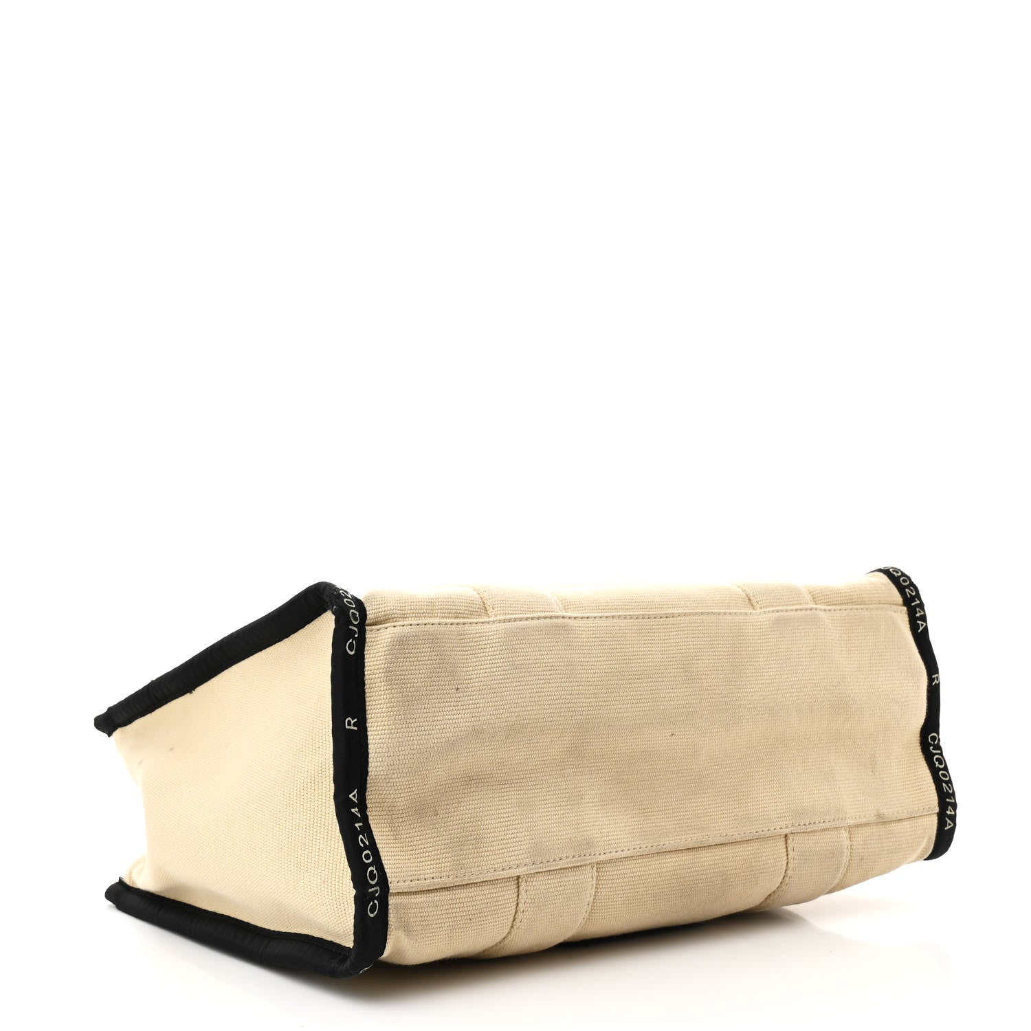 Jacquard Large The Traveler Tote Bag Warm Sand