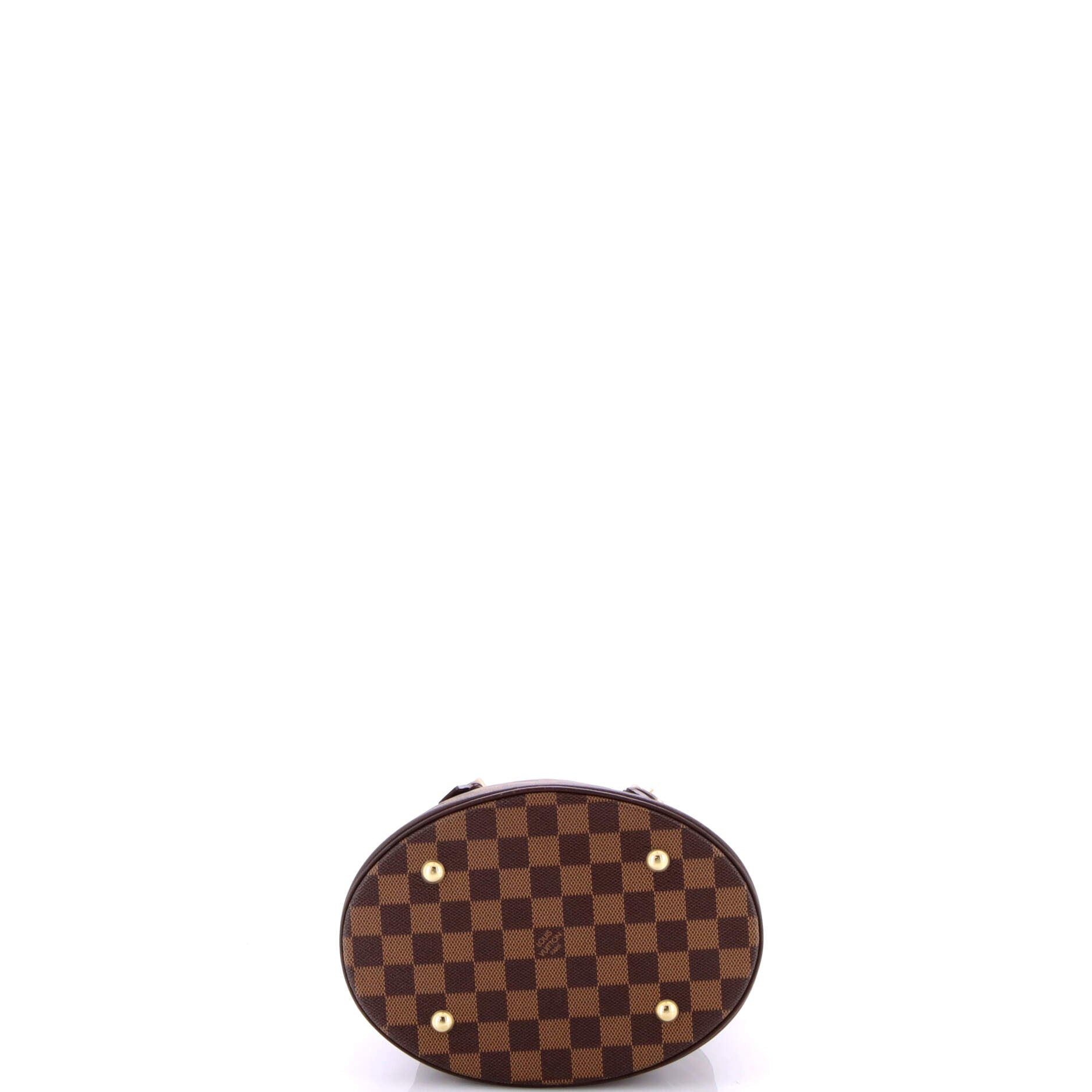 Marais Bucket Bag Damier