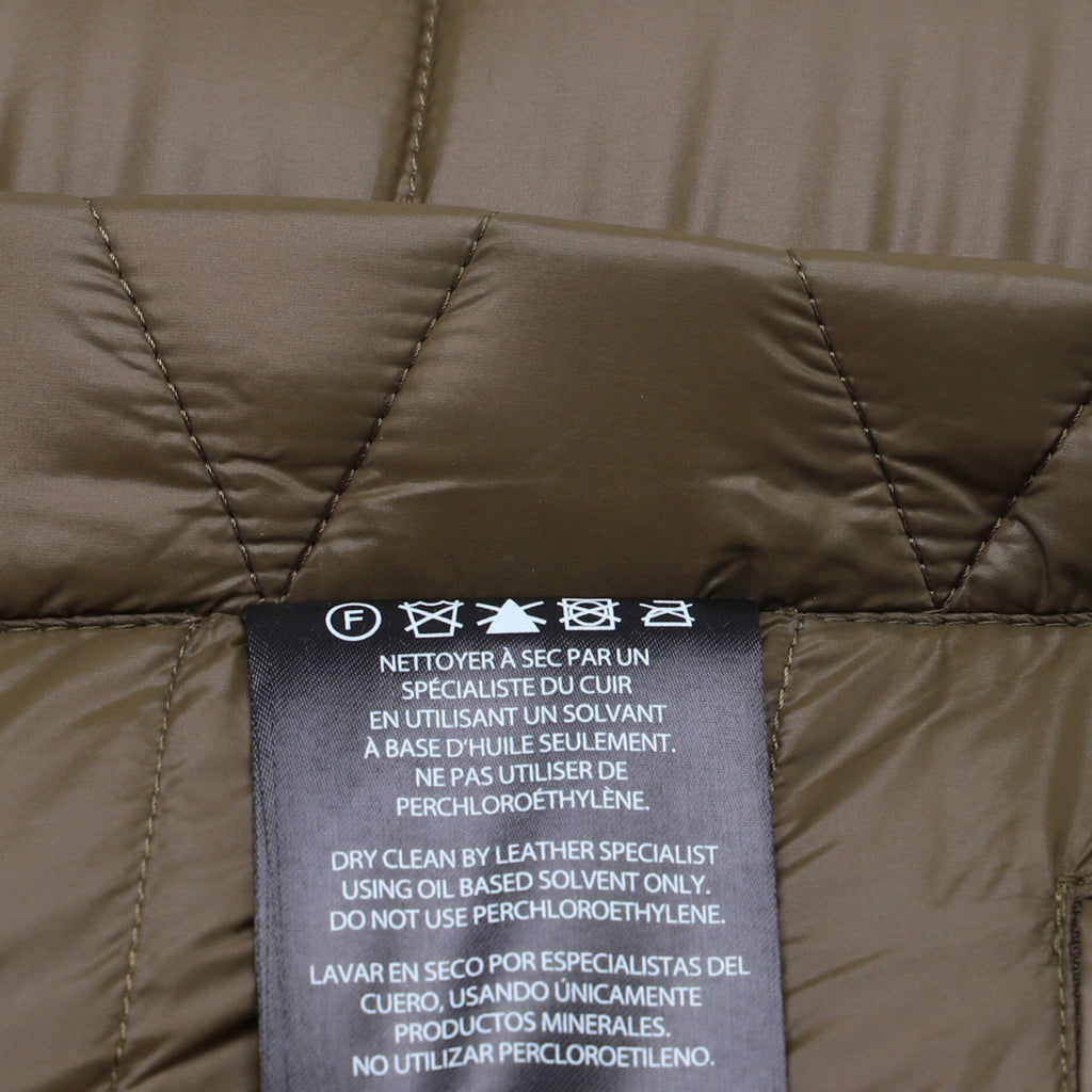 Women's Kinslee Jacket Nylon Blend with Down