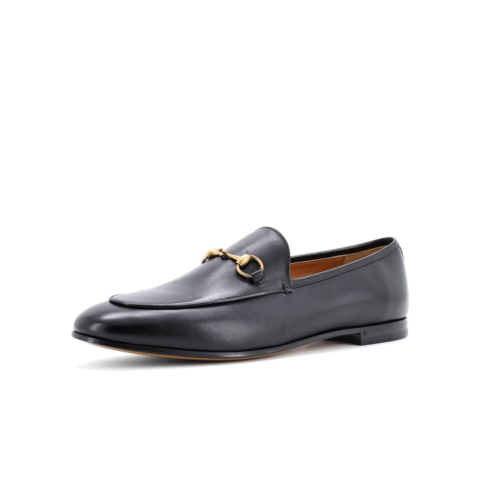 Women's Jordaan Loafers Leather